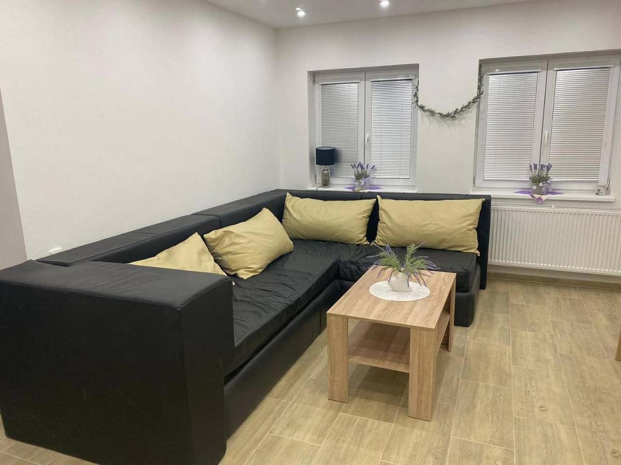 Apartmán Levandule
