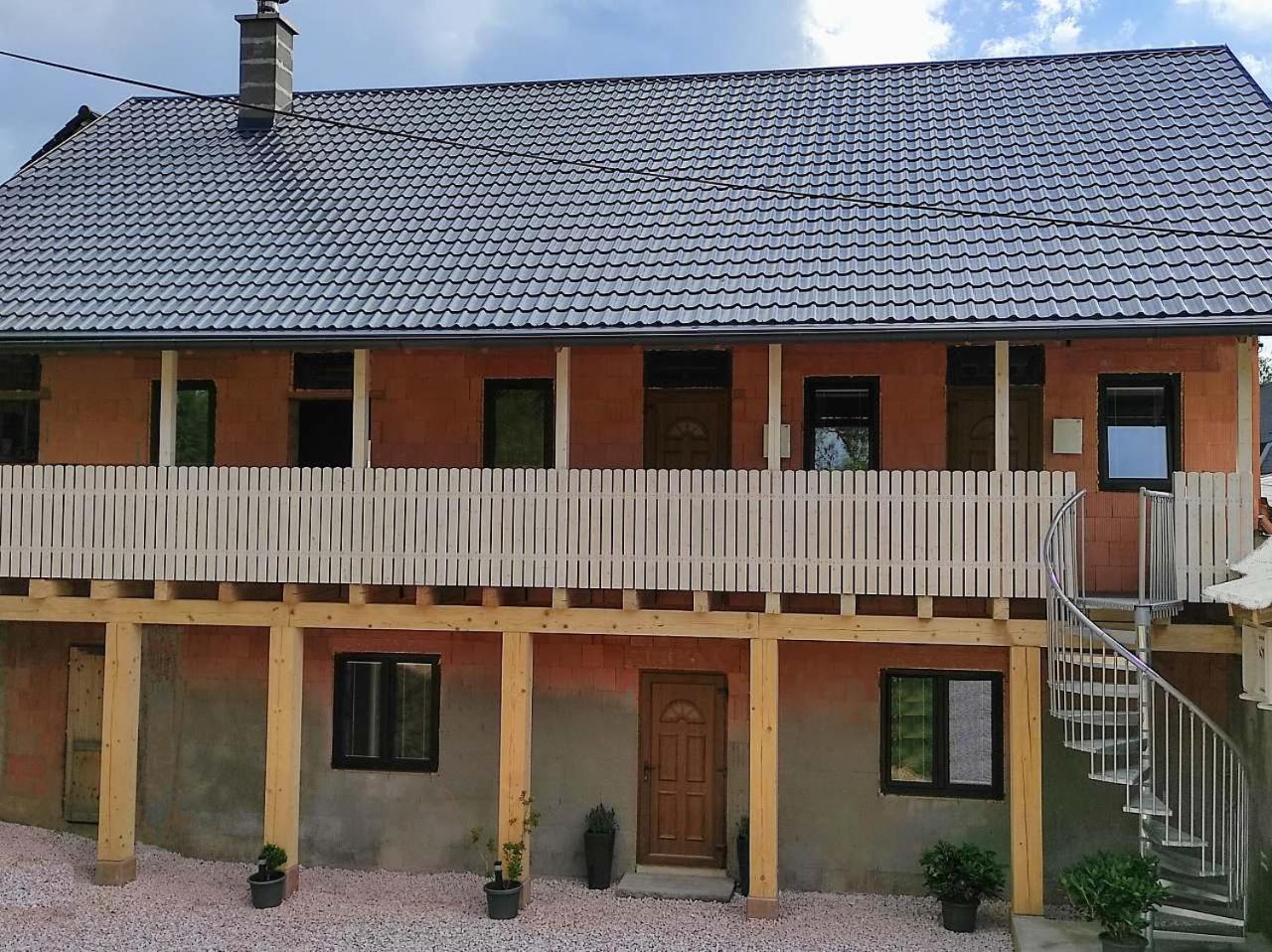 Apartmán Levandule