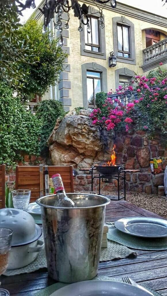 Casa a Capri, Capri Village, Cape Town view 4