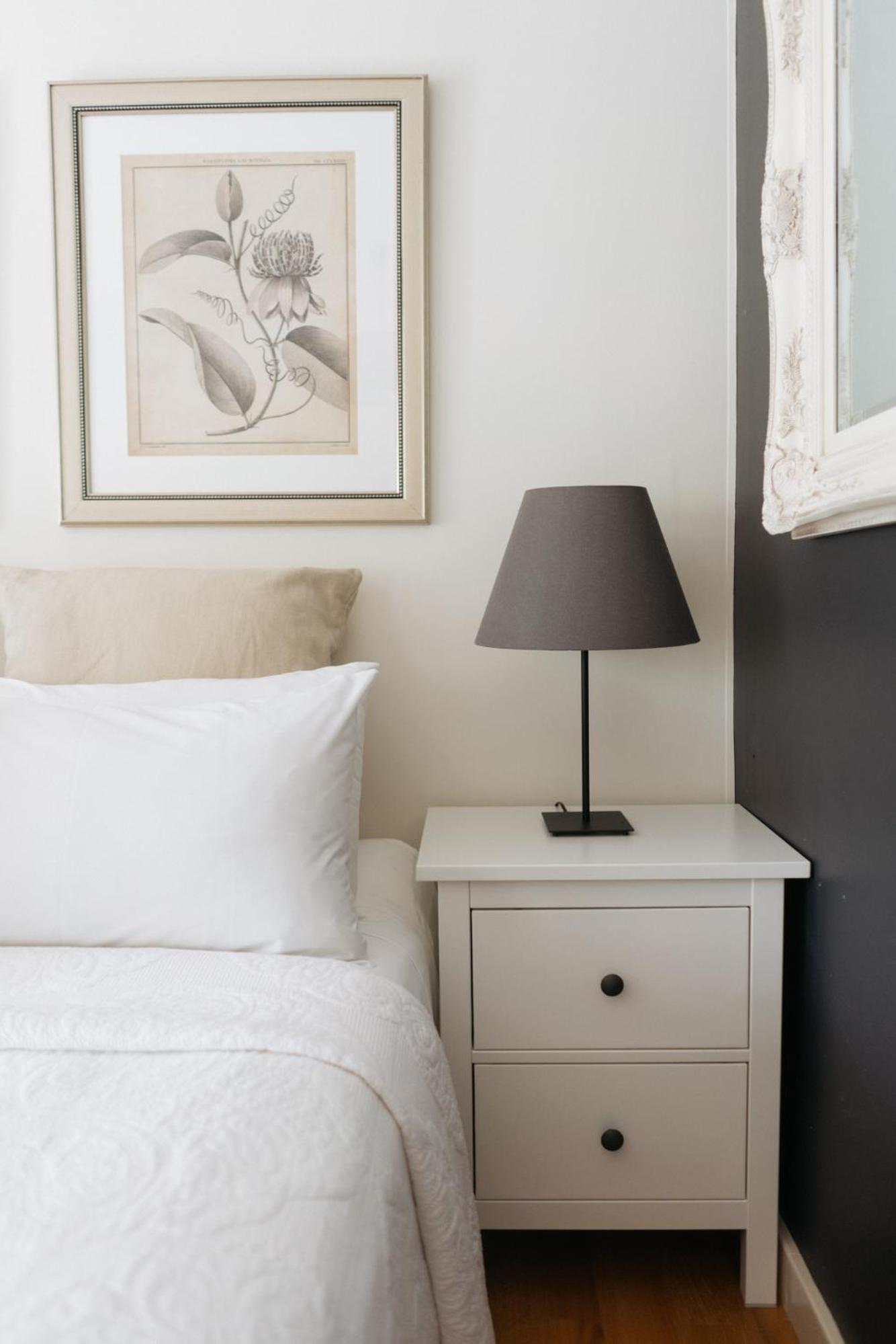 Elfin Hill Vineyard Accommodation