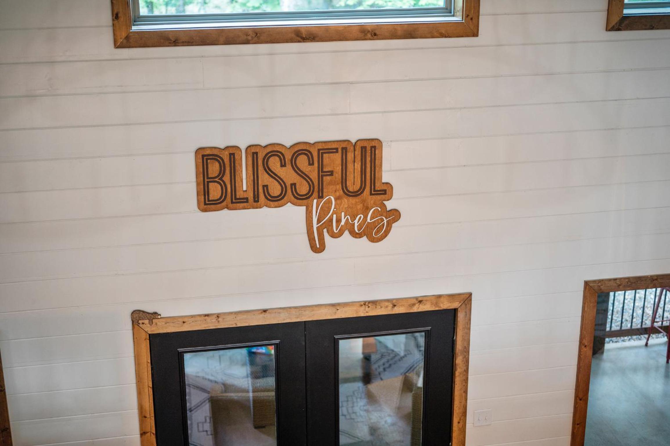 Blissful Pines view 4