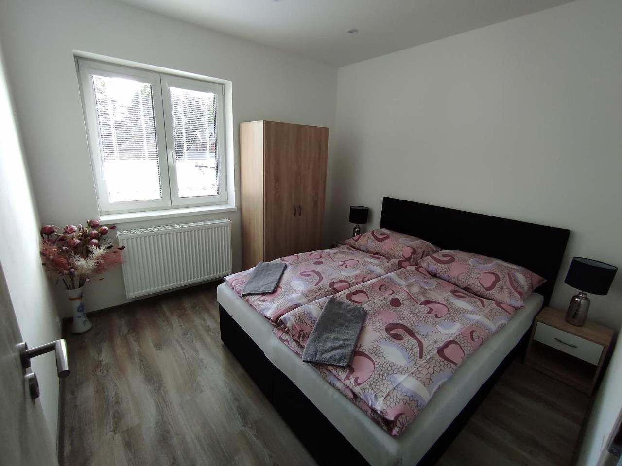 Apartmán Levandule