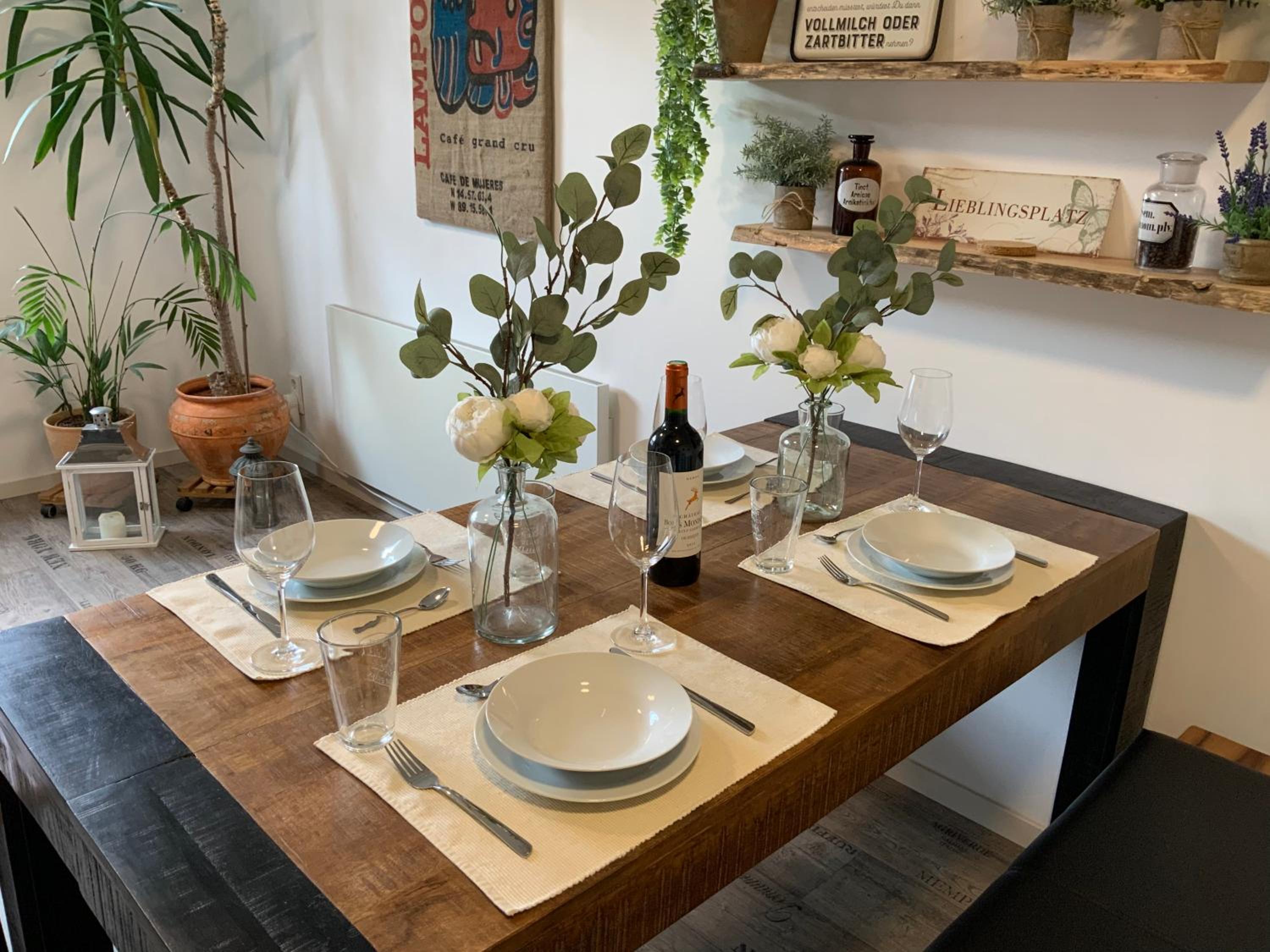 Hotel Wunderschone Altbauwohnung In Toplage