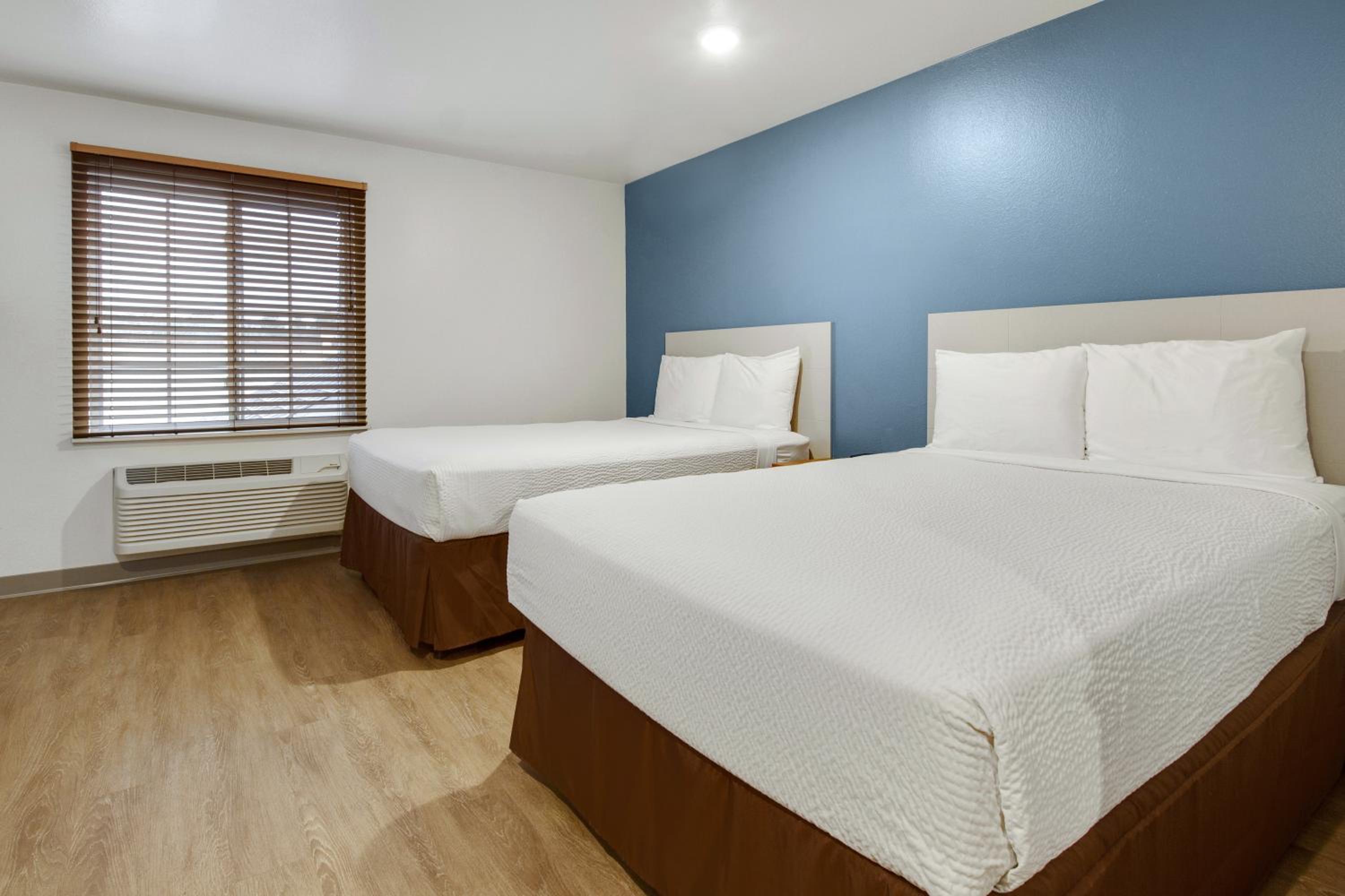 WoodSpring Suites Texas City