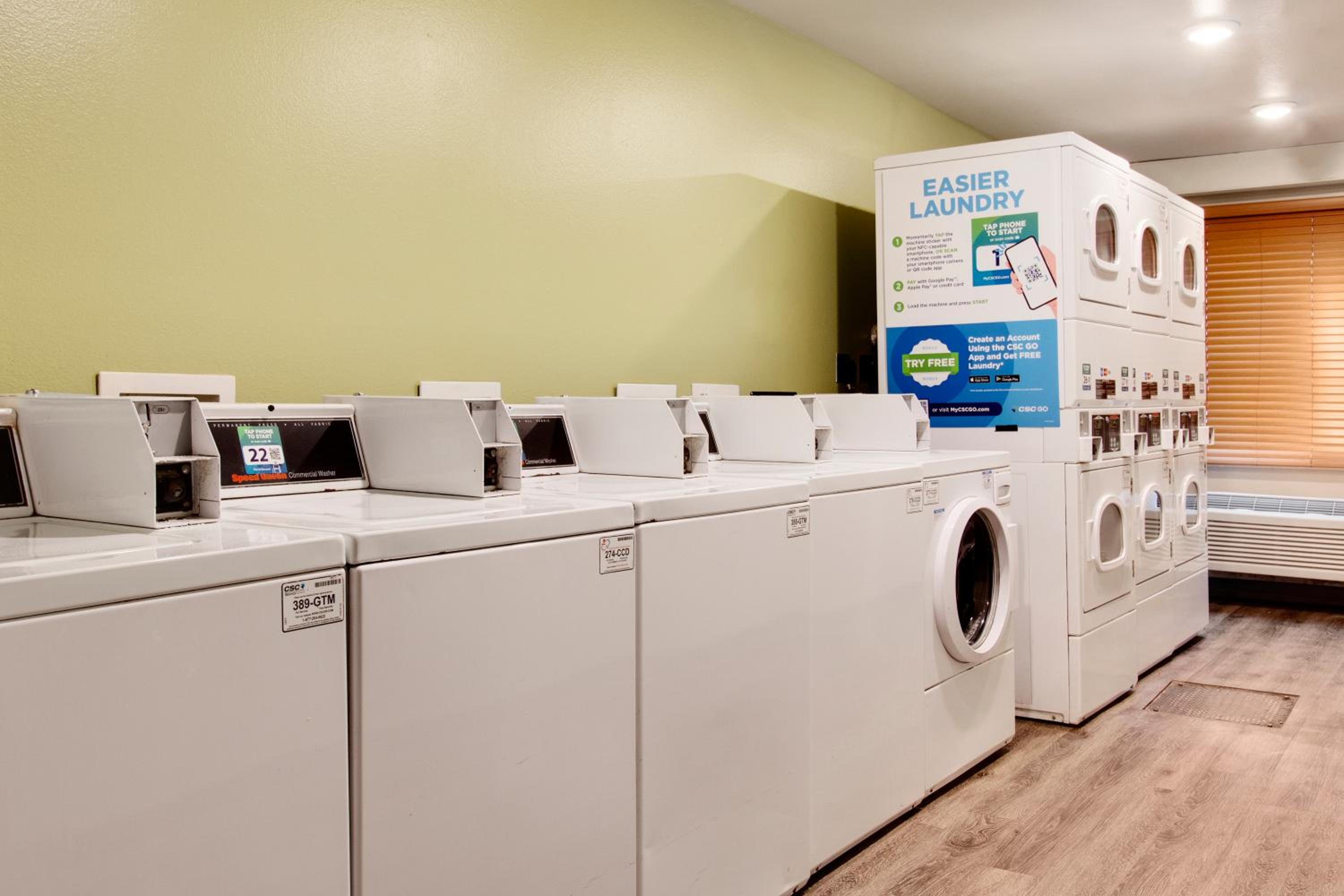 WoodSpring Suites Texas City