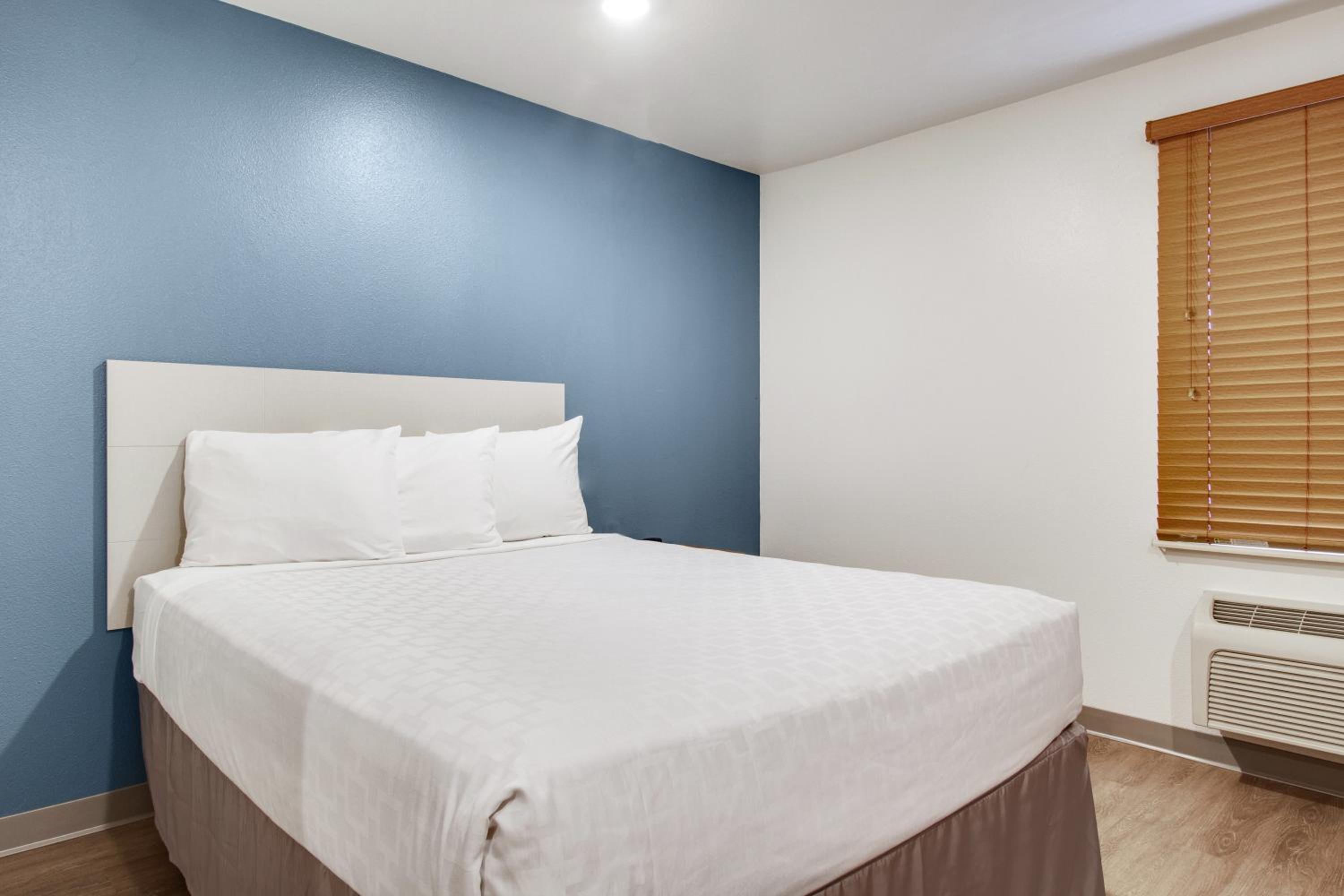 WoodSpring Suites Texas City