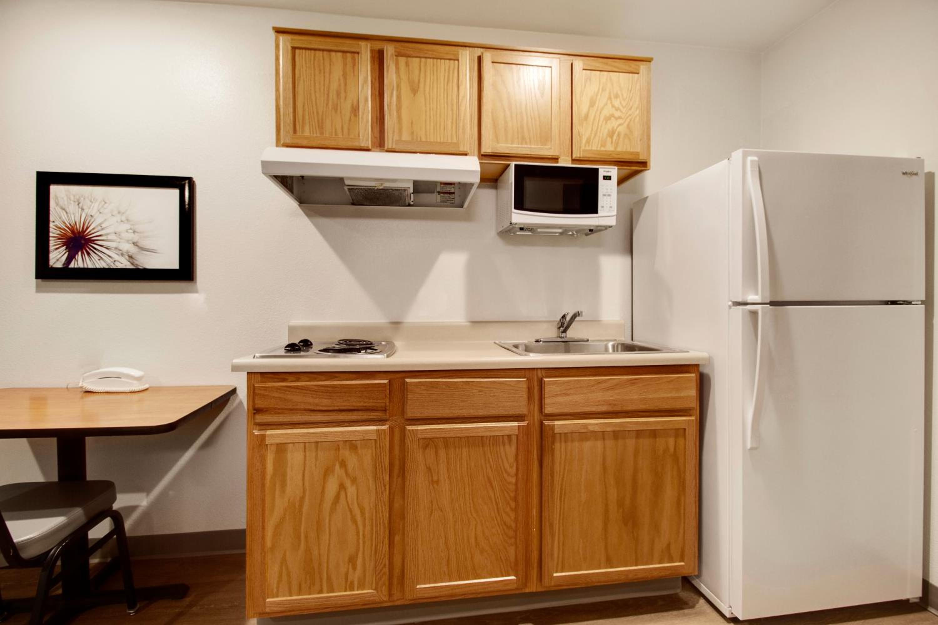 WoodSpring Suites Texas City