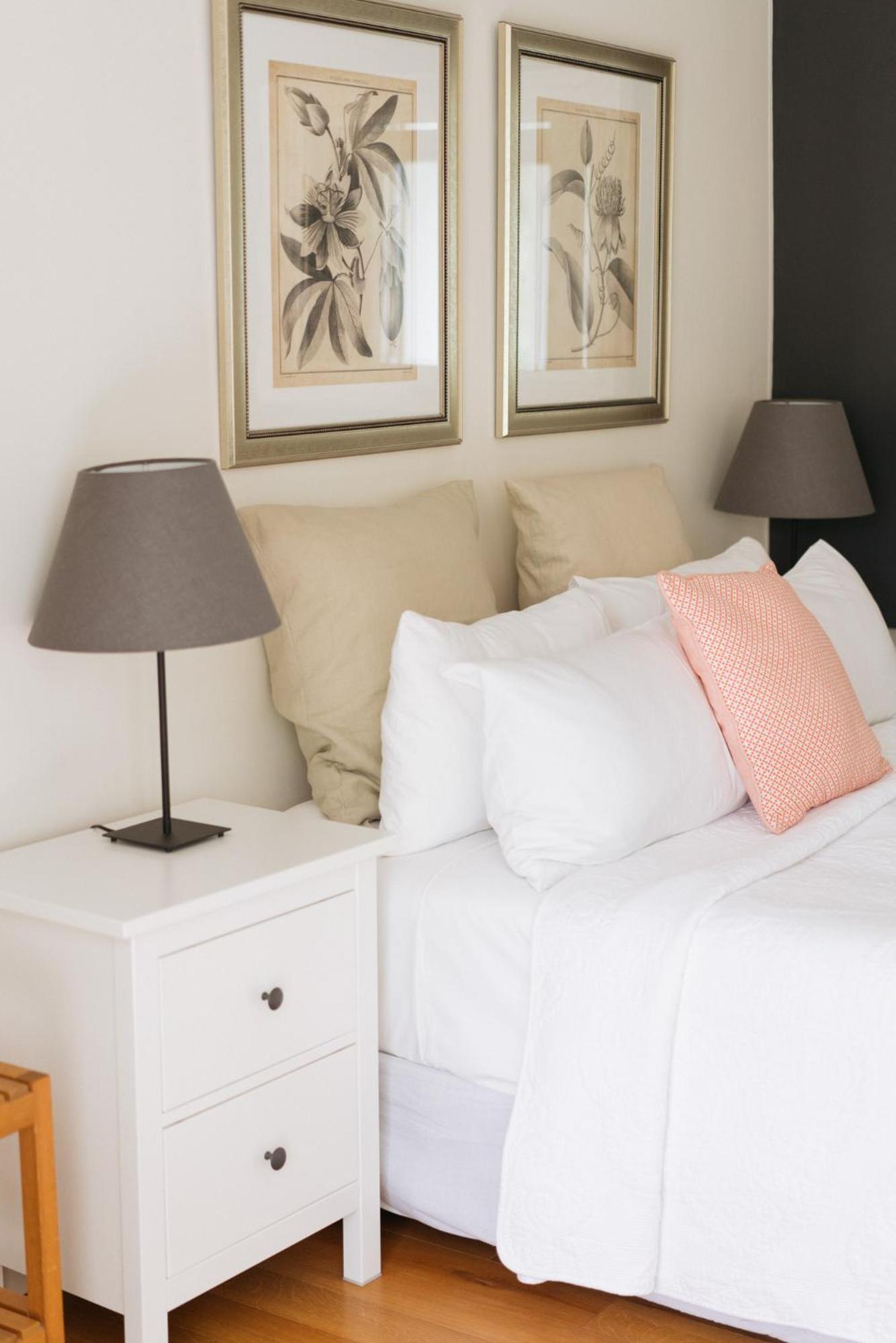 Elfin Hill Vineyard Accommodation