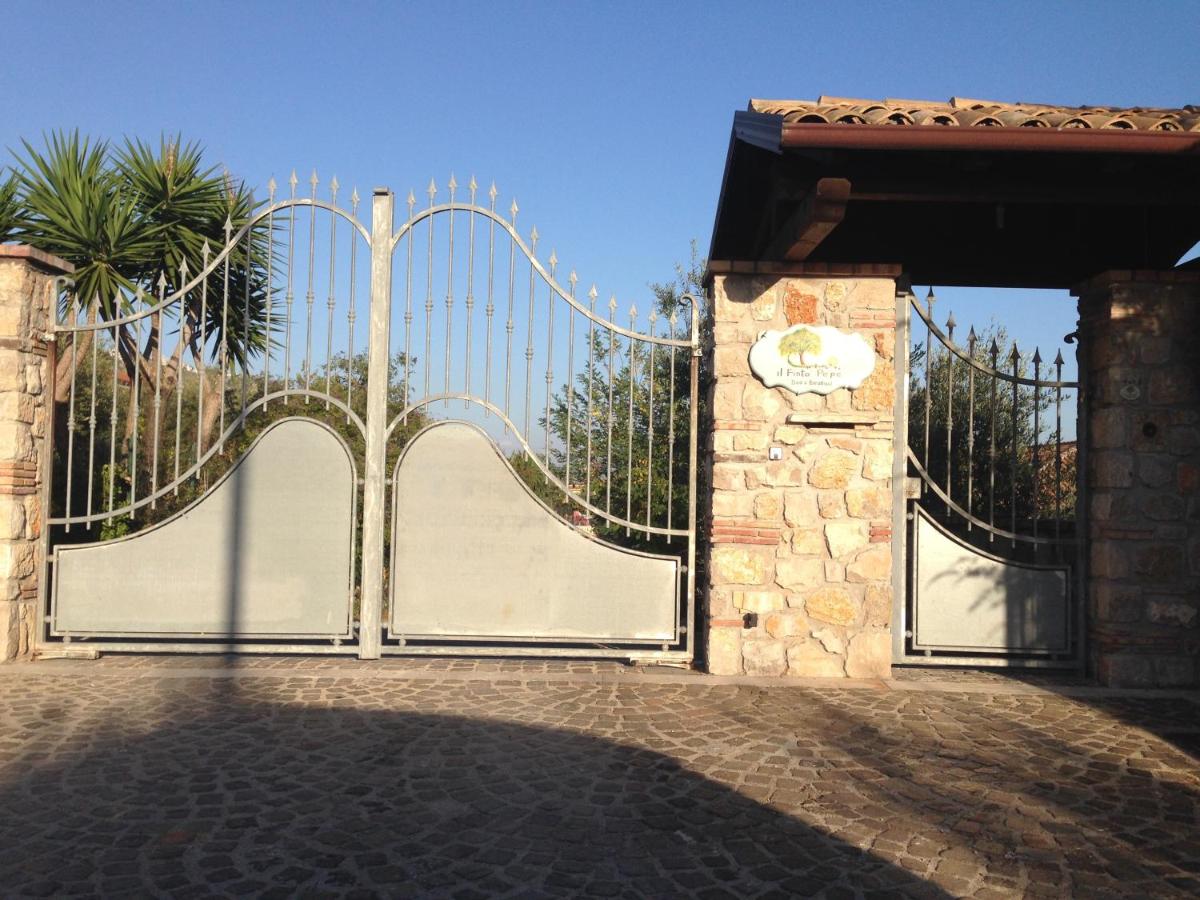 Il Finto Pepe B&B