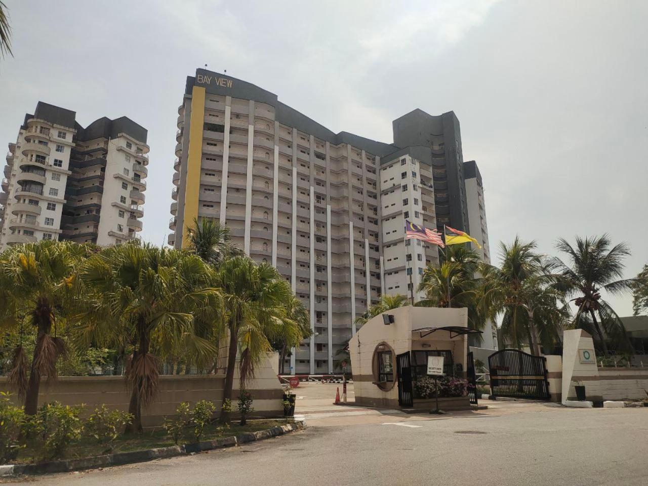 Gharoda PD Homestay BView view 5