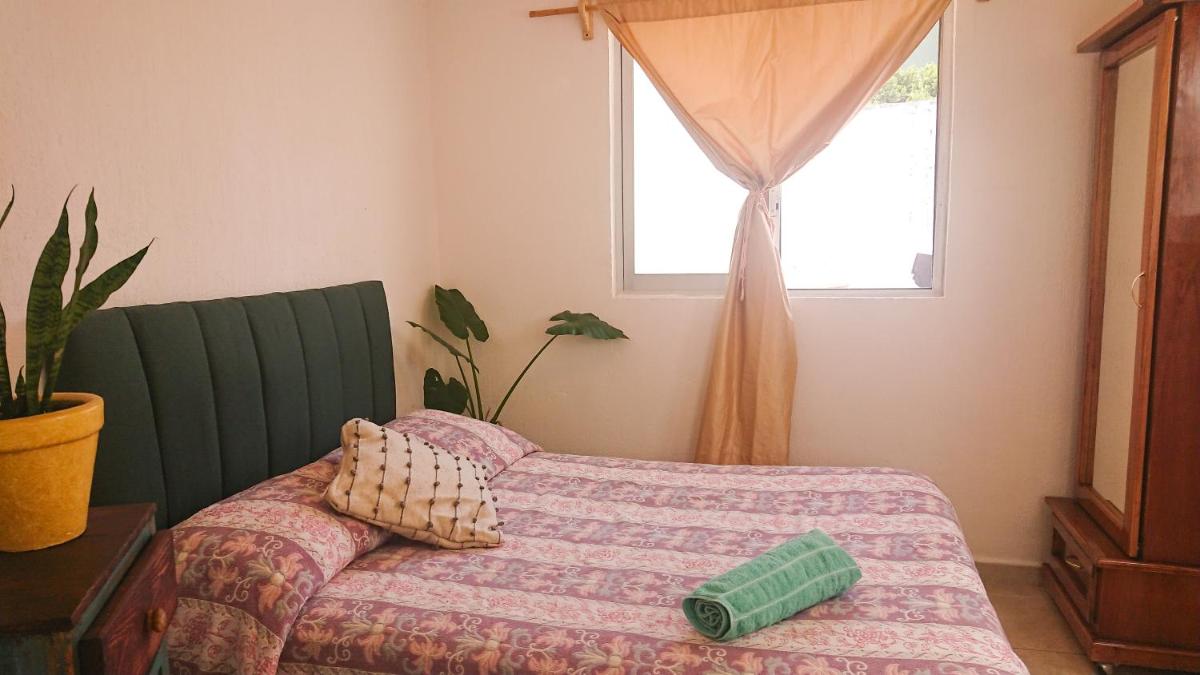 La Hojita House view 5