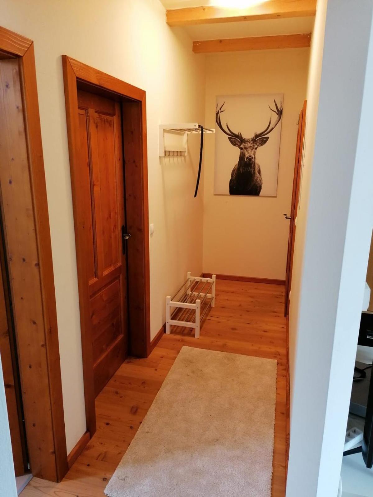 Appartement Charly