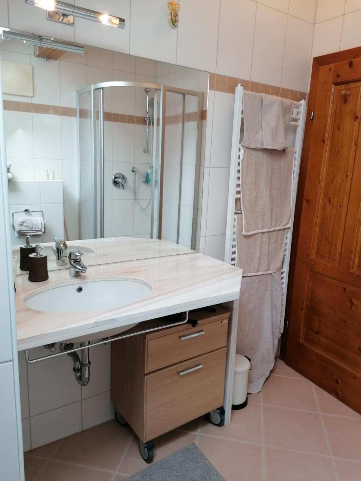 Appartement Charly
