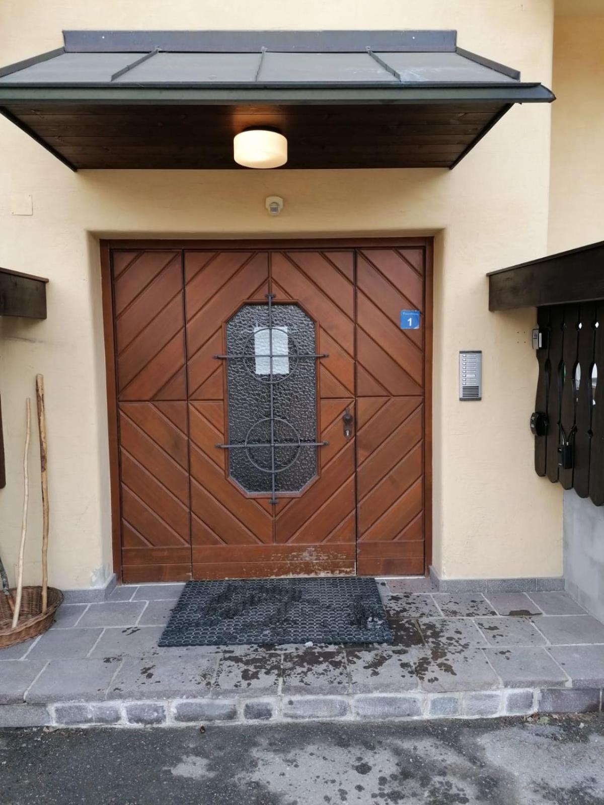 Appartement Charly