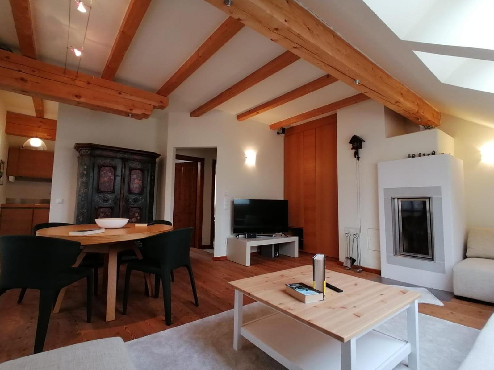 Appartement Charly