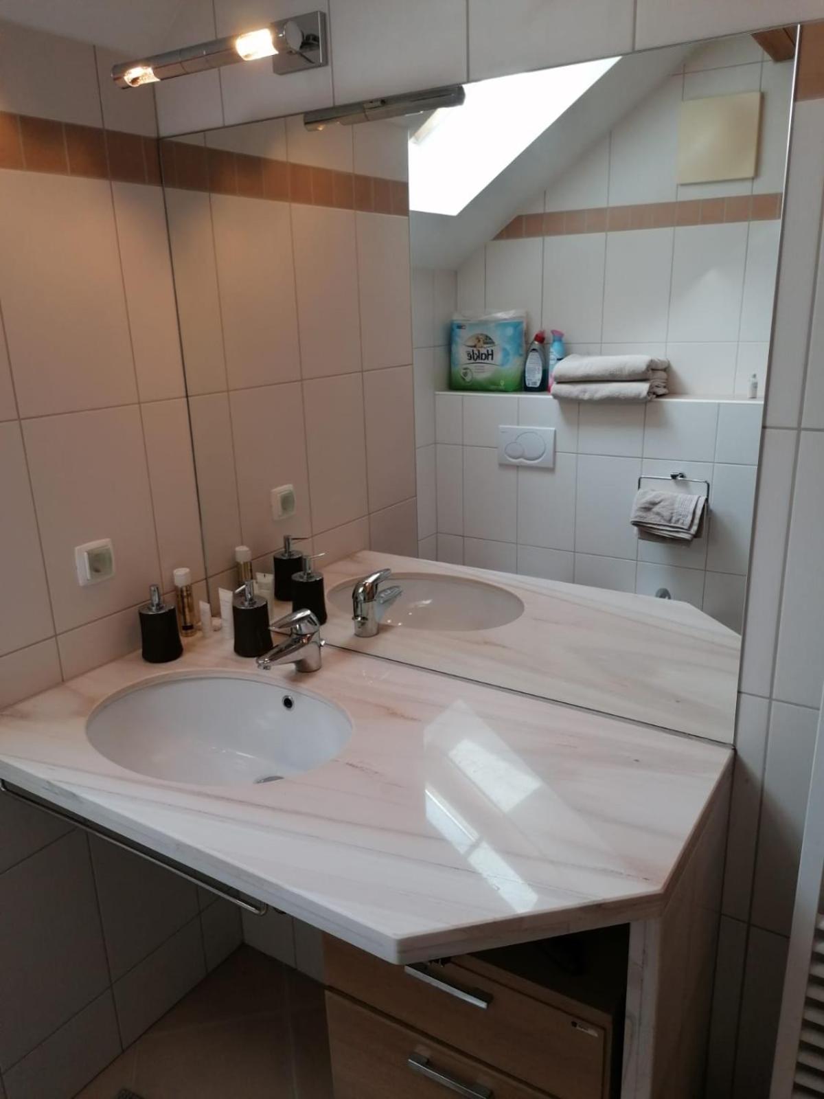 Appartement Charly