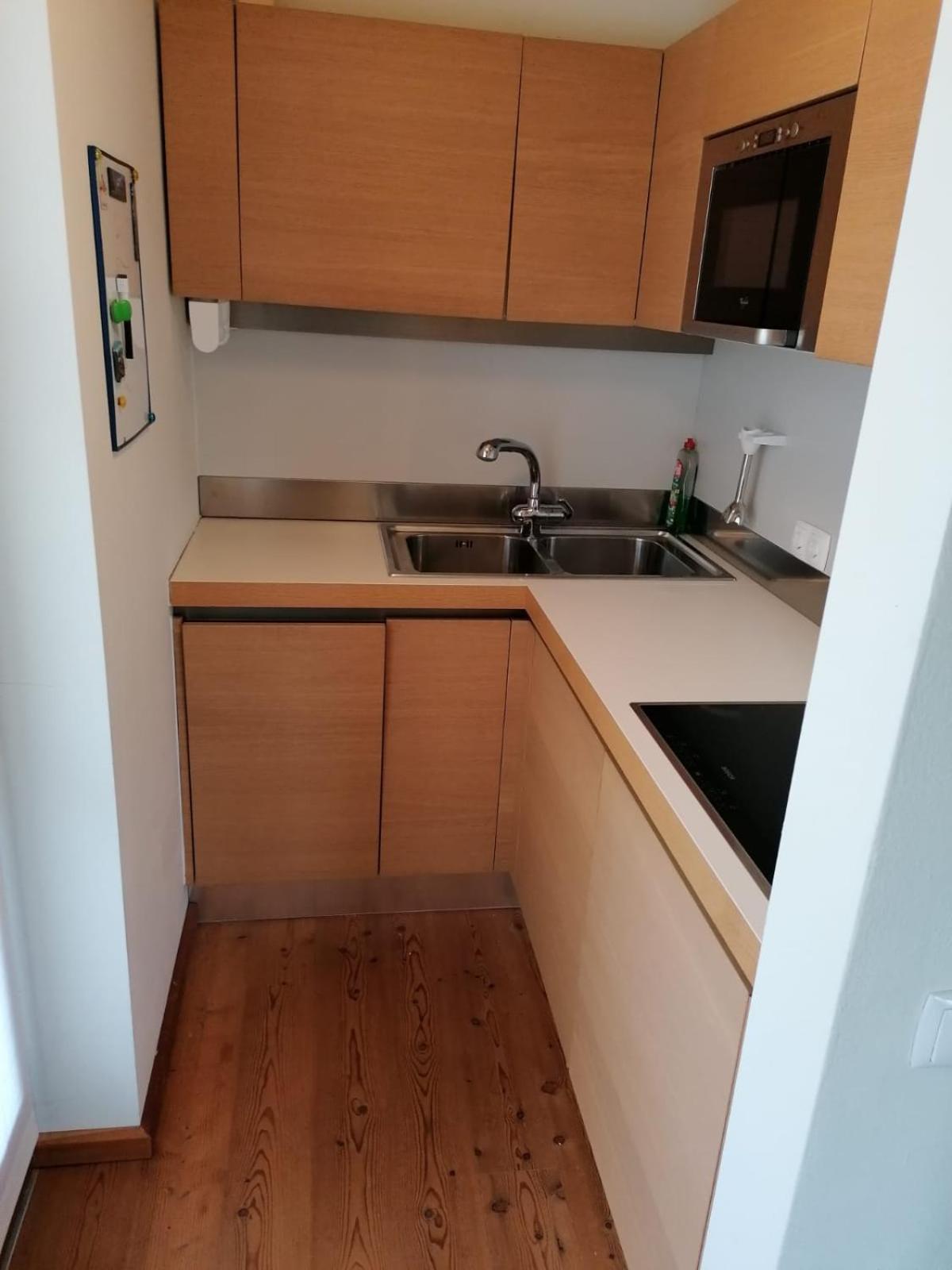 Appartement Charly