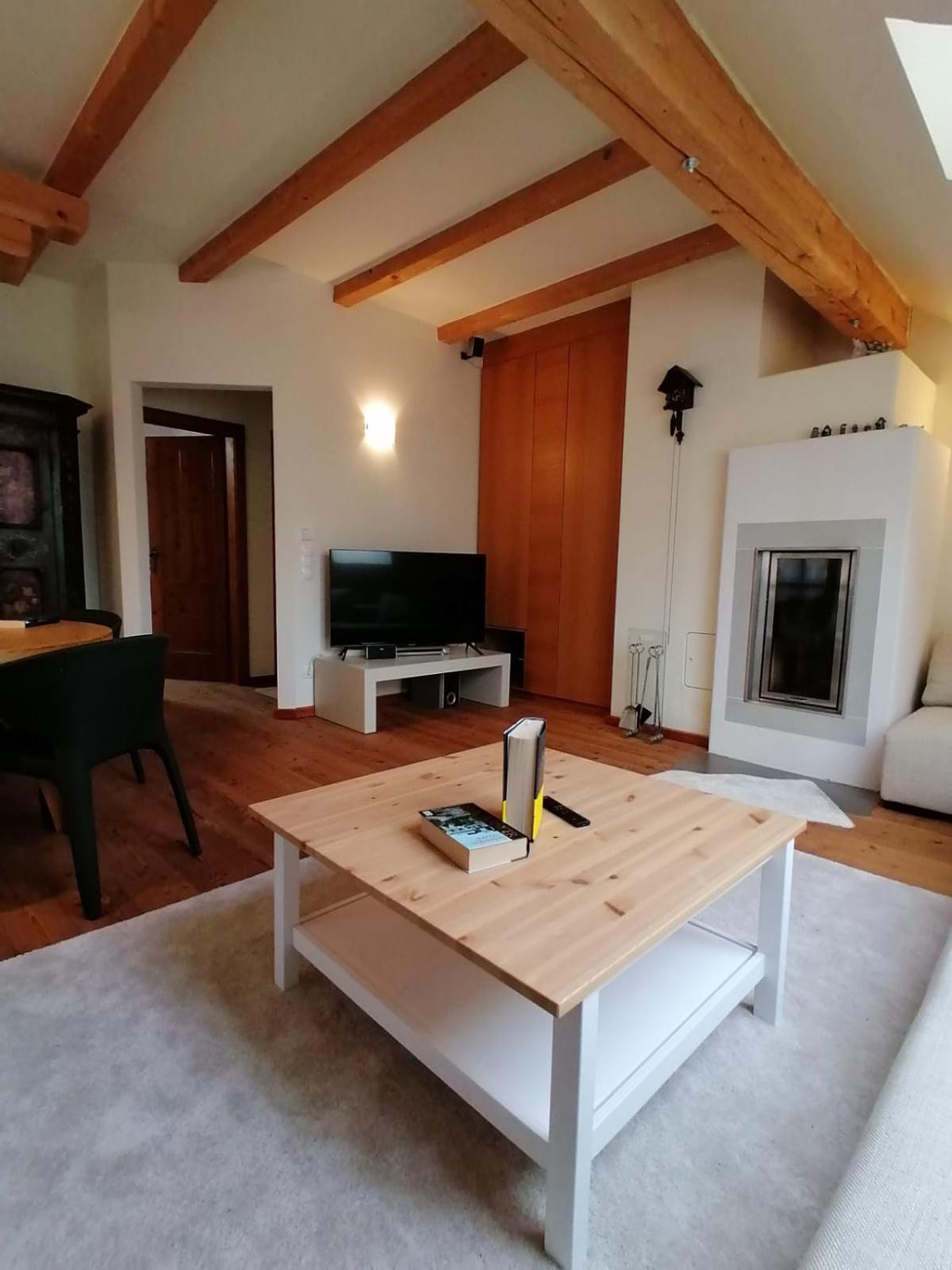 Appartement Charly