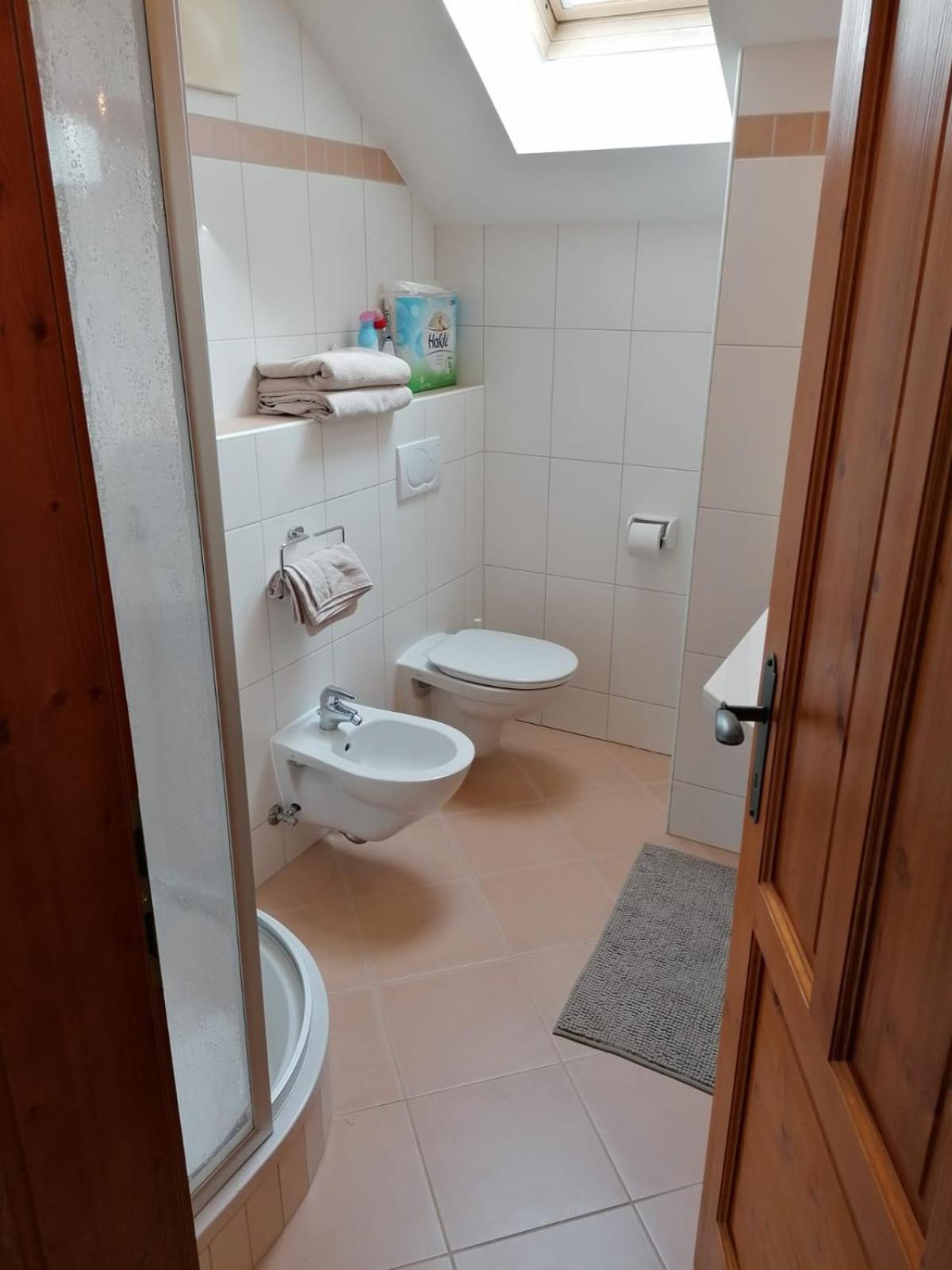 Appartement Charly