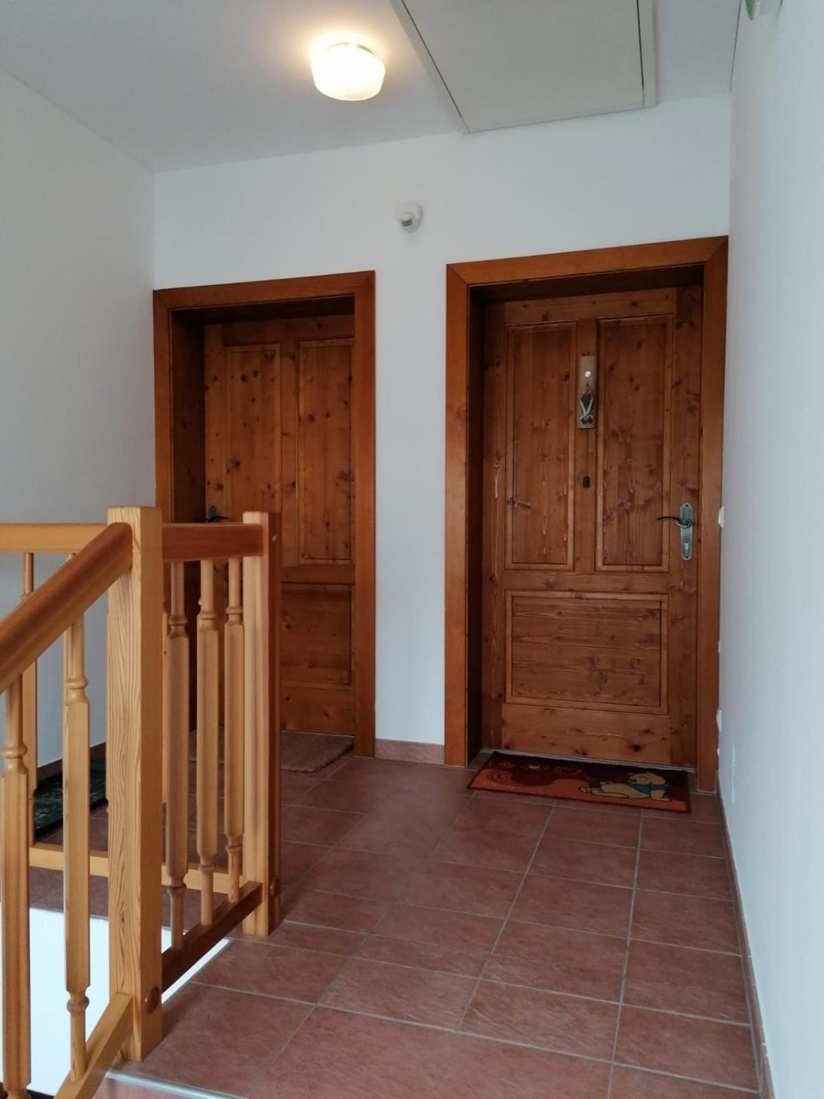 Appartement Charly