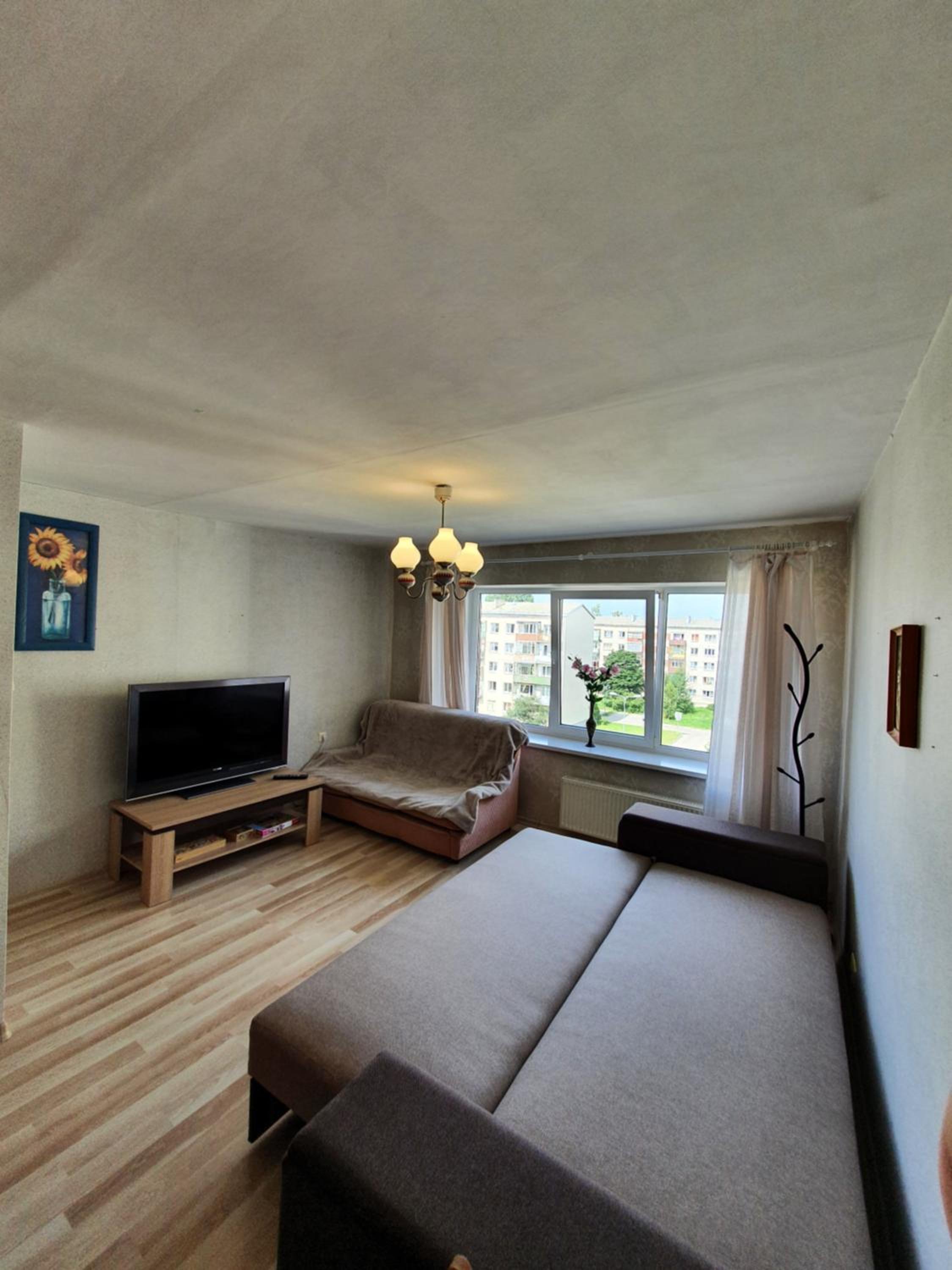 Lauma beach apartment