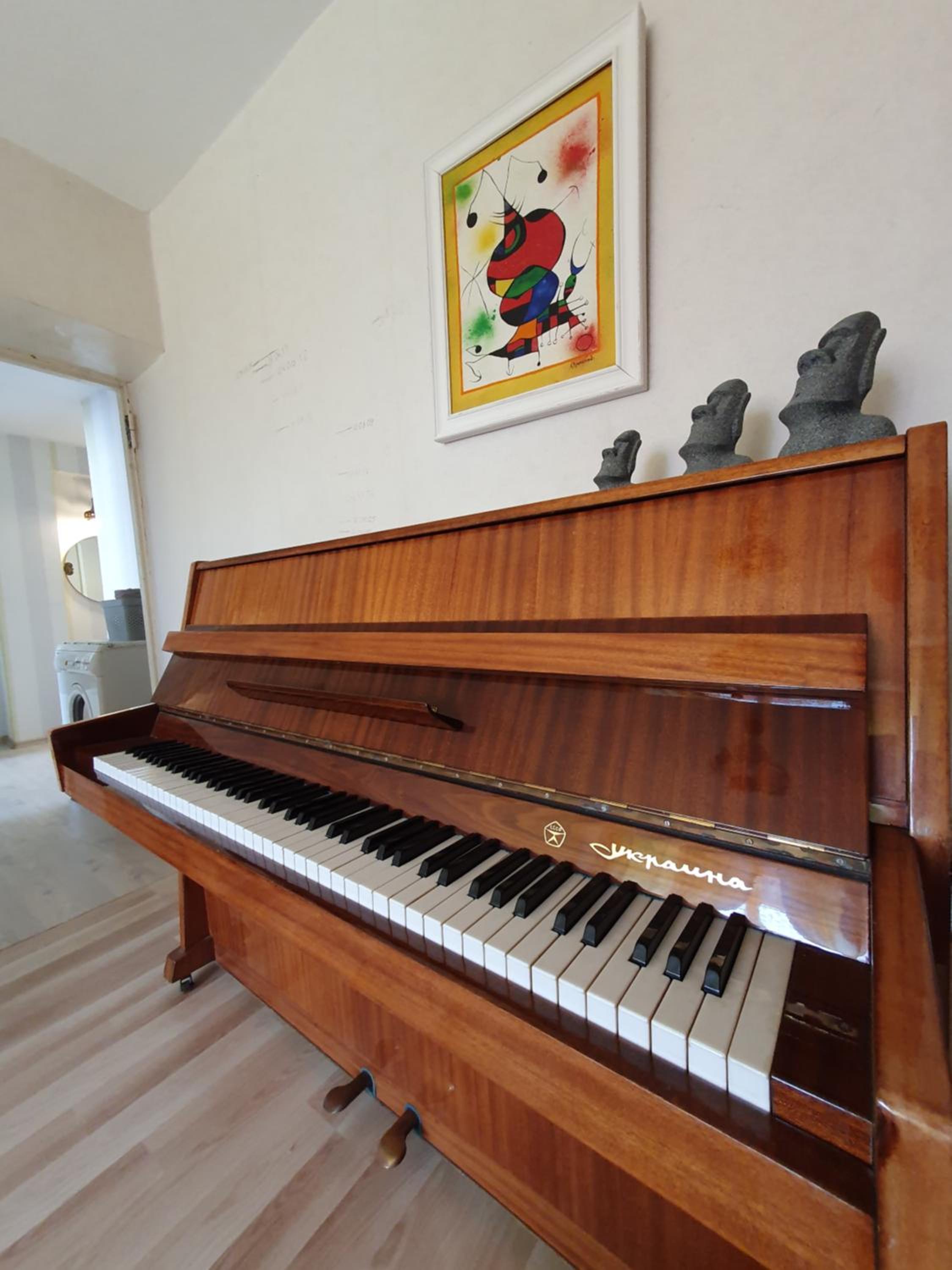 Lauma beach apartment