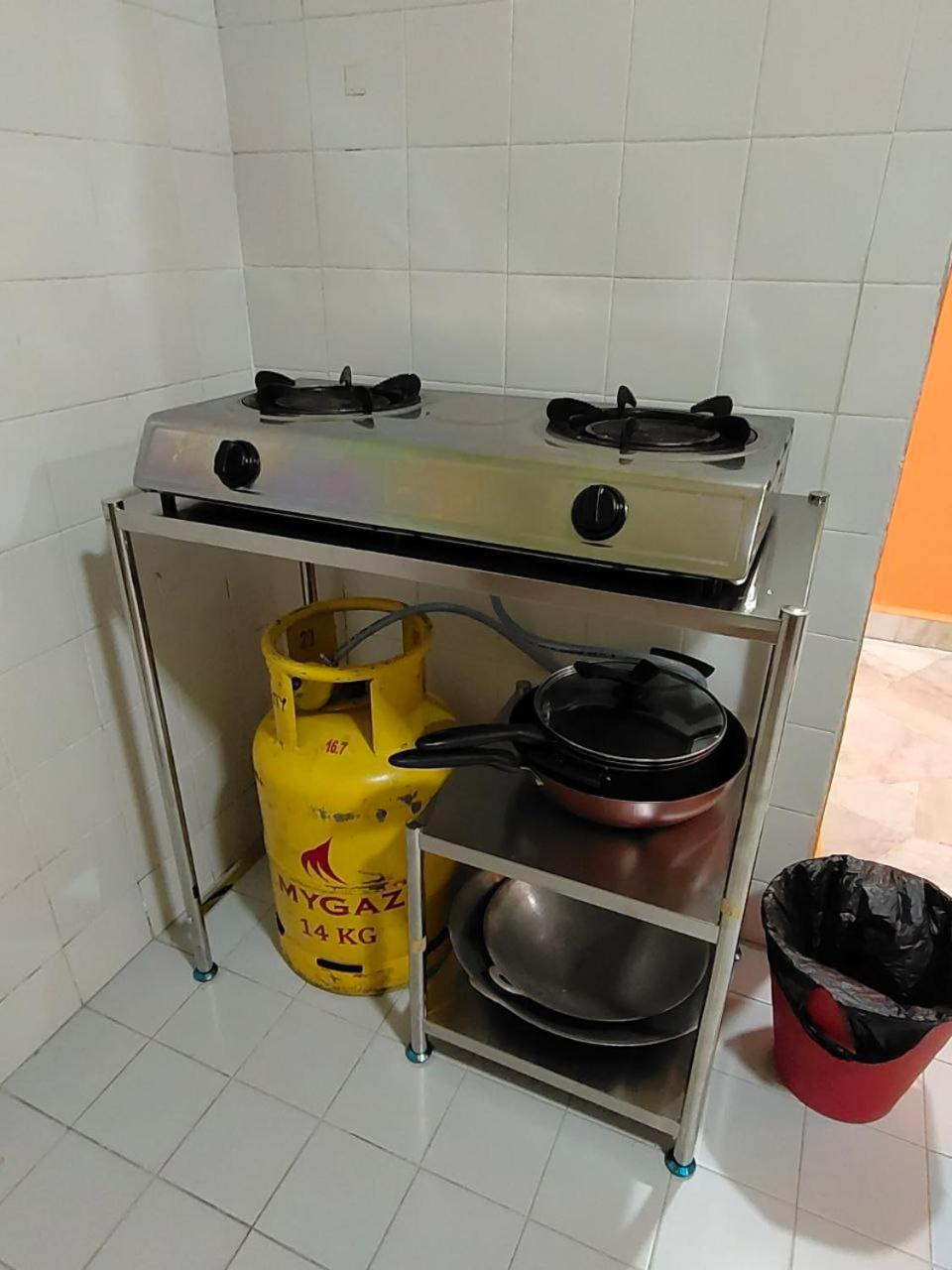 Gharoda PD Homestay BView photo 4