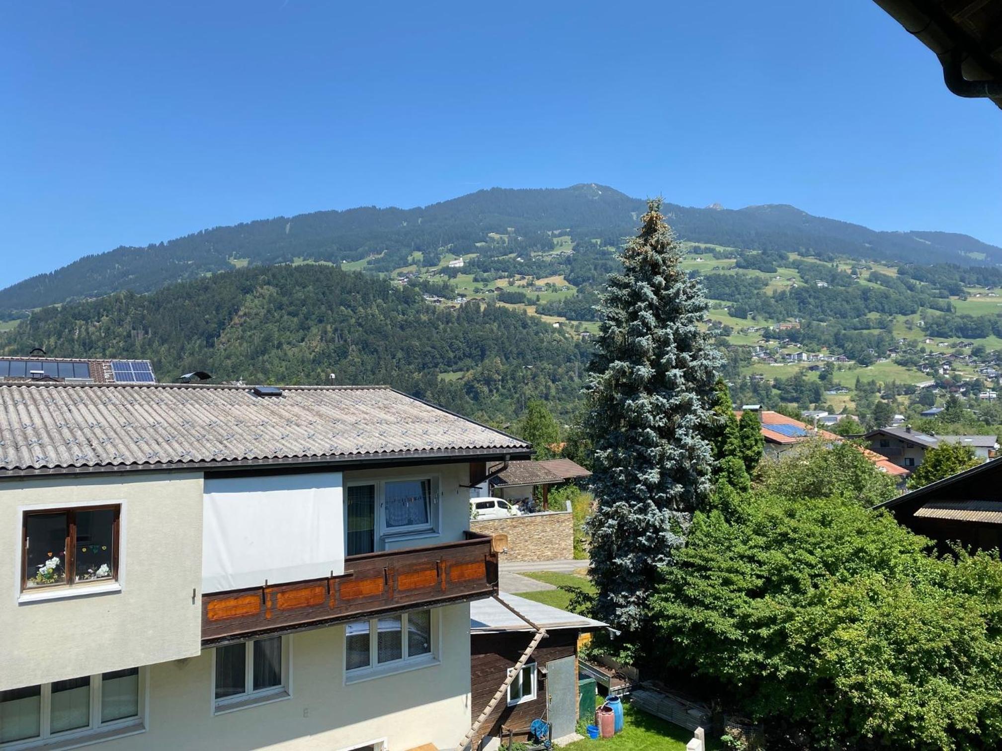 Ferienwohnung Alpennestchen Tschagguns view 4