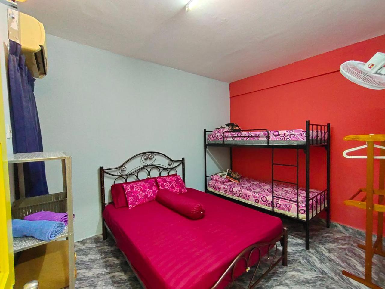 Gharoda PD Homestay BView photo 8