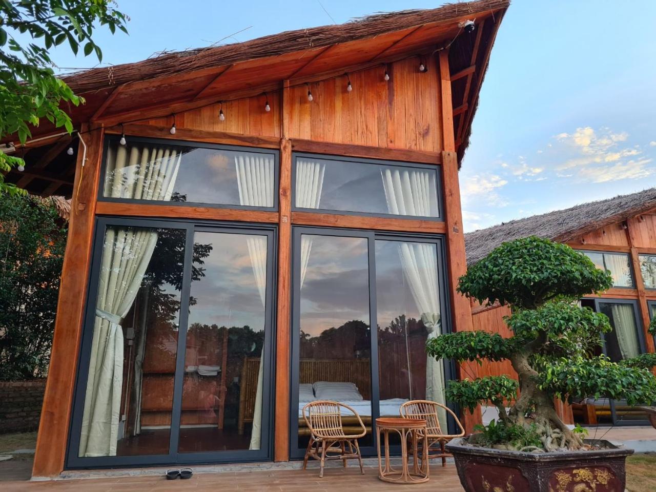 ByVe Garden