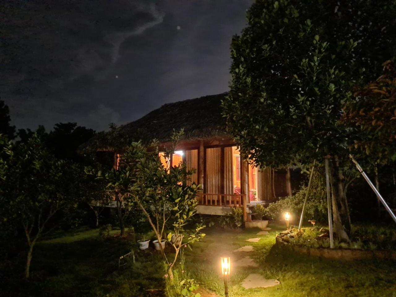 ByVe Garden