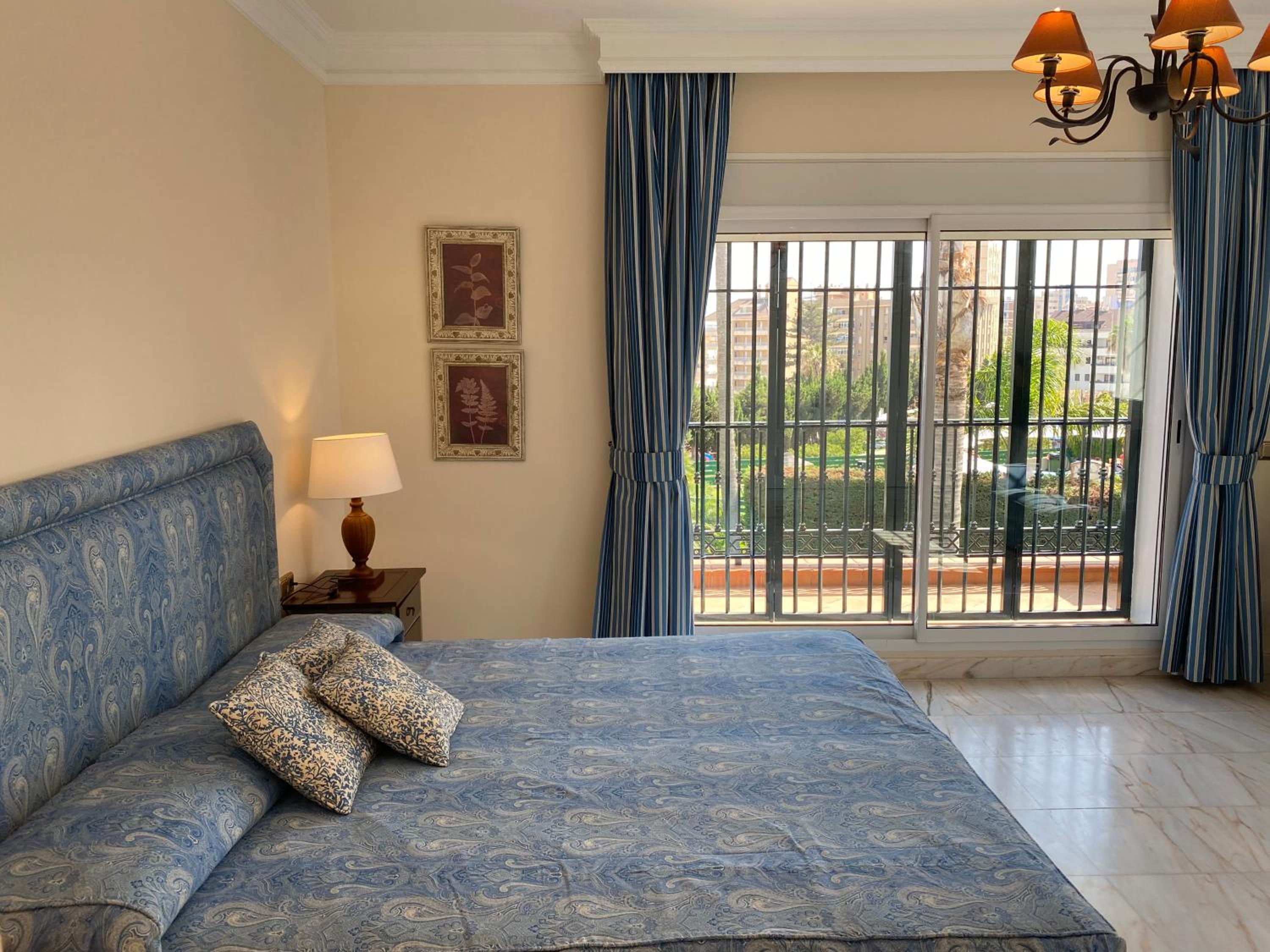 Apartamentos Villa Torreblanca