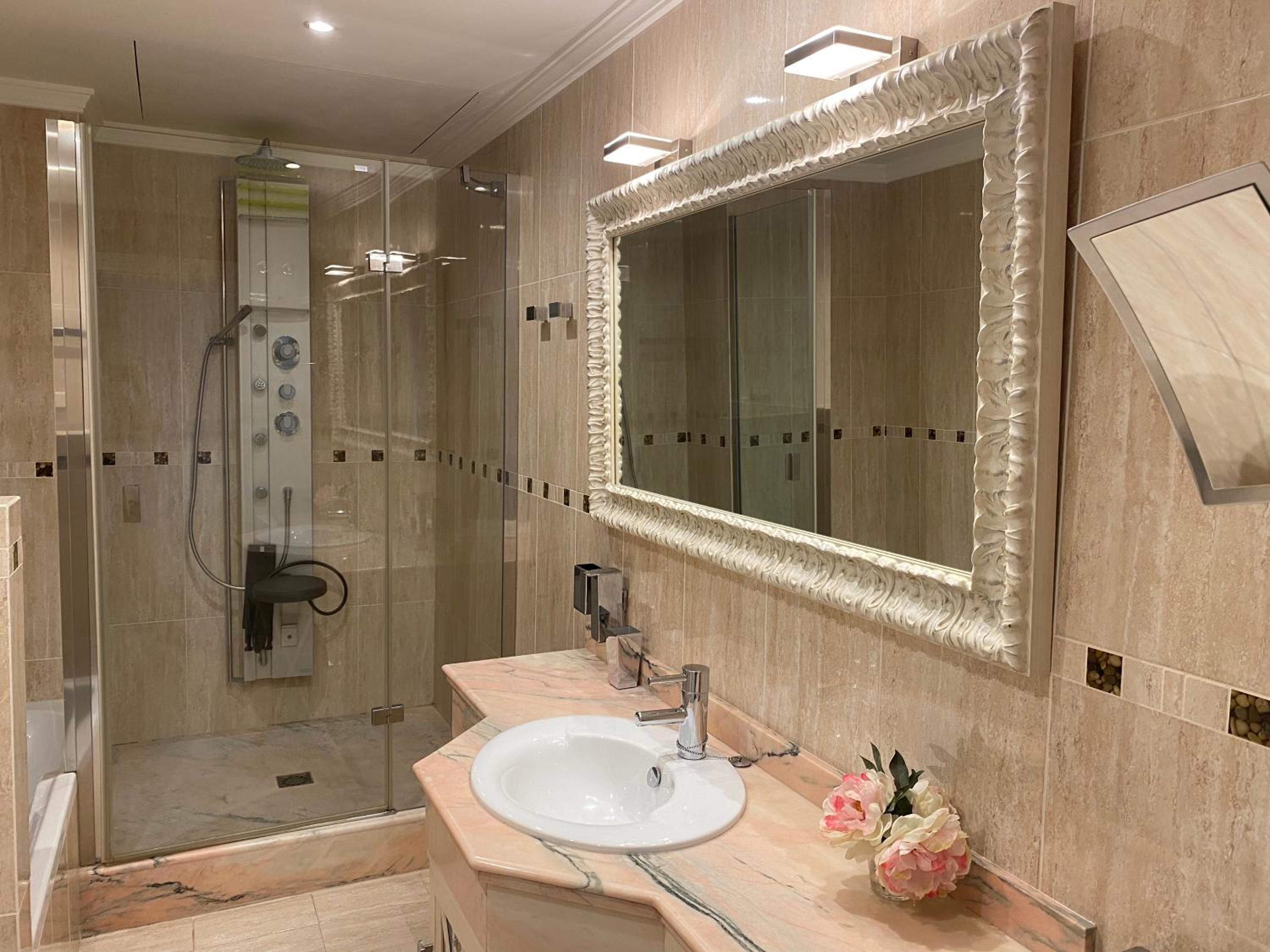 Apartamentos Villa Torreblanca