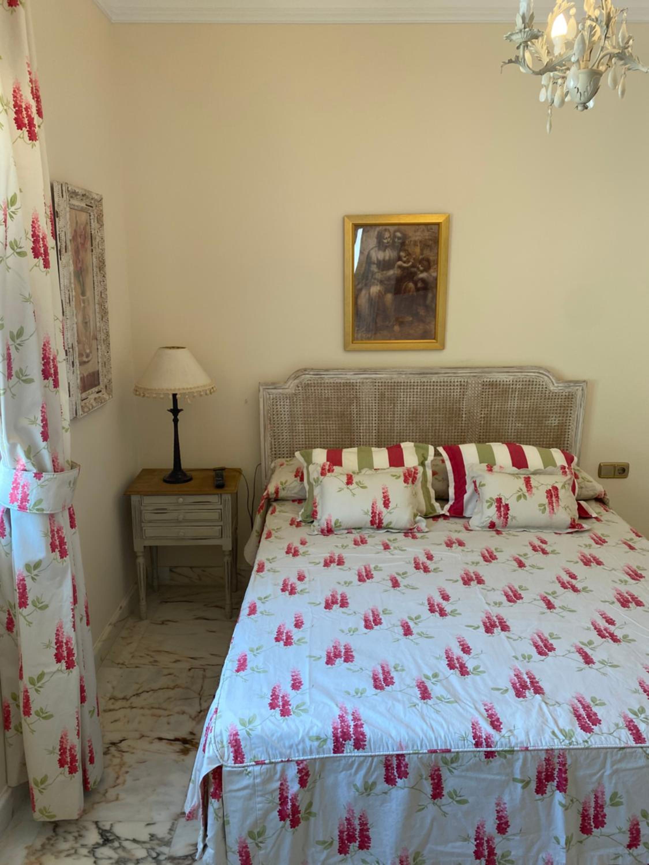 Apartamentos Villa Torreblanca