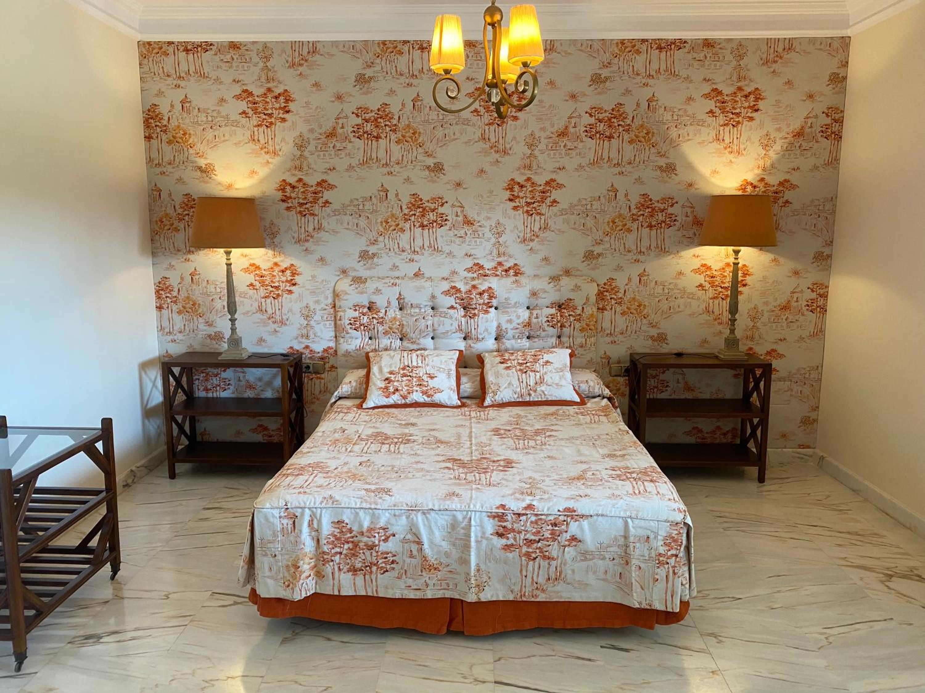 Apartamentos Villa Torreblanca