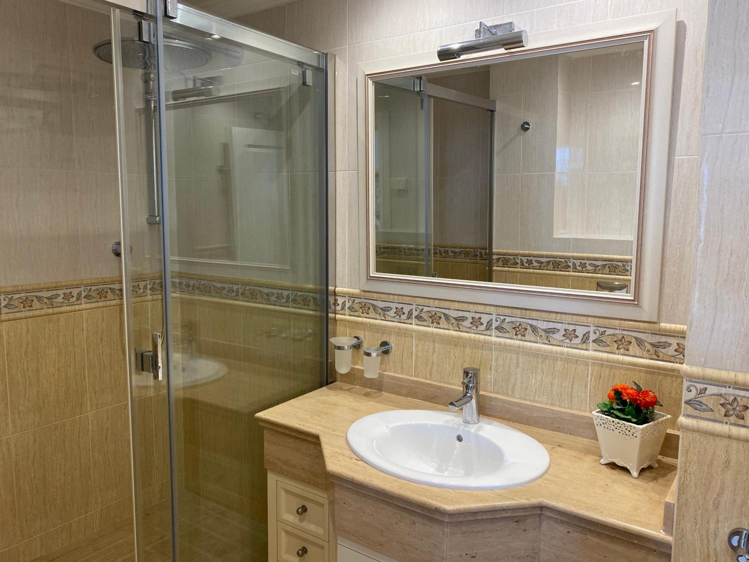 Apartamentos Villa Torreblanca
