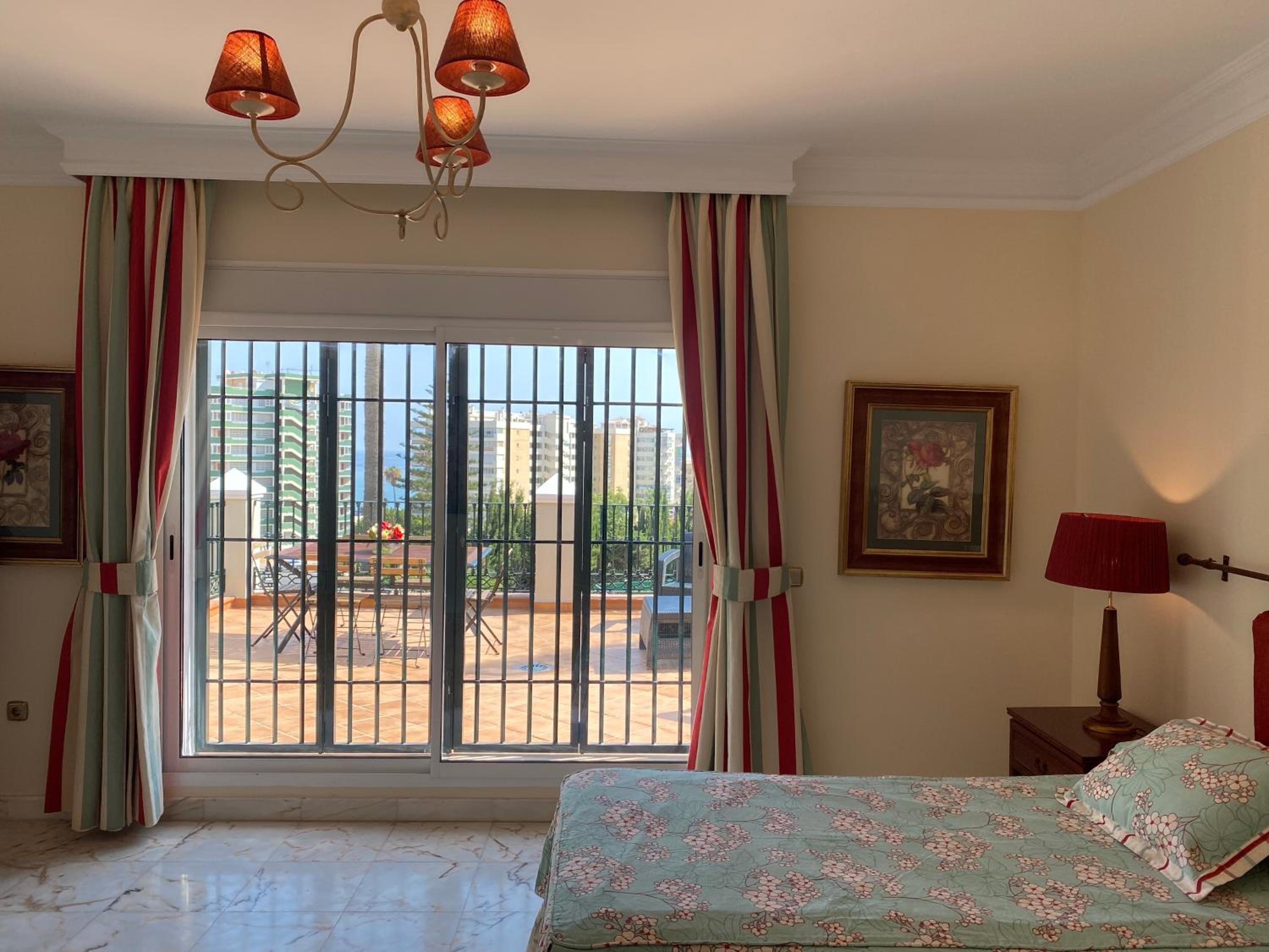 Apartamentos Villa Torreblanca