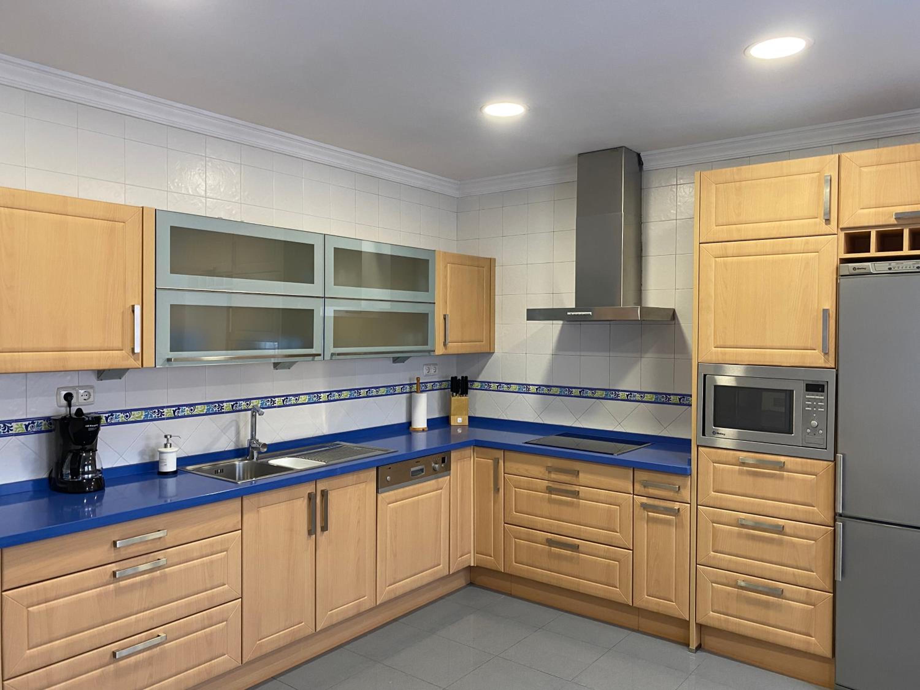 Apartamentos Villa Torreblanca