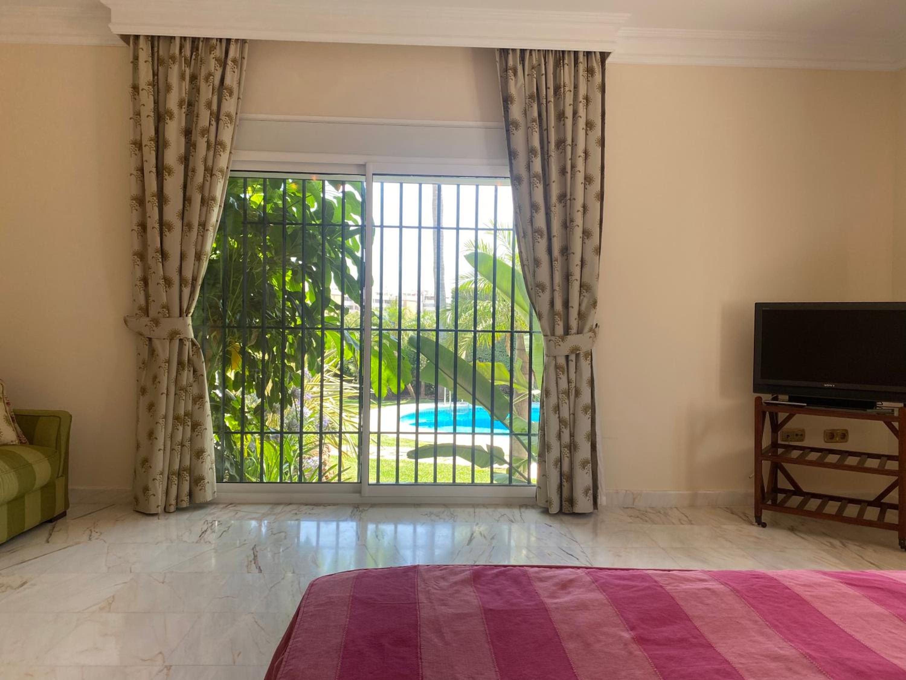 Apartamentos Villa Torreblanca