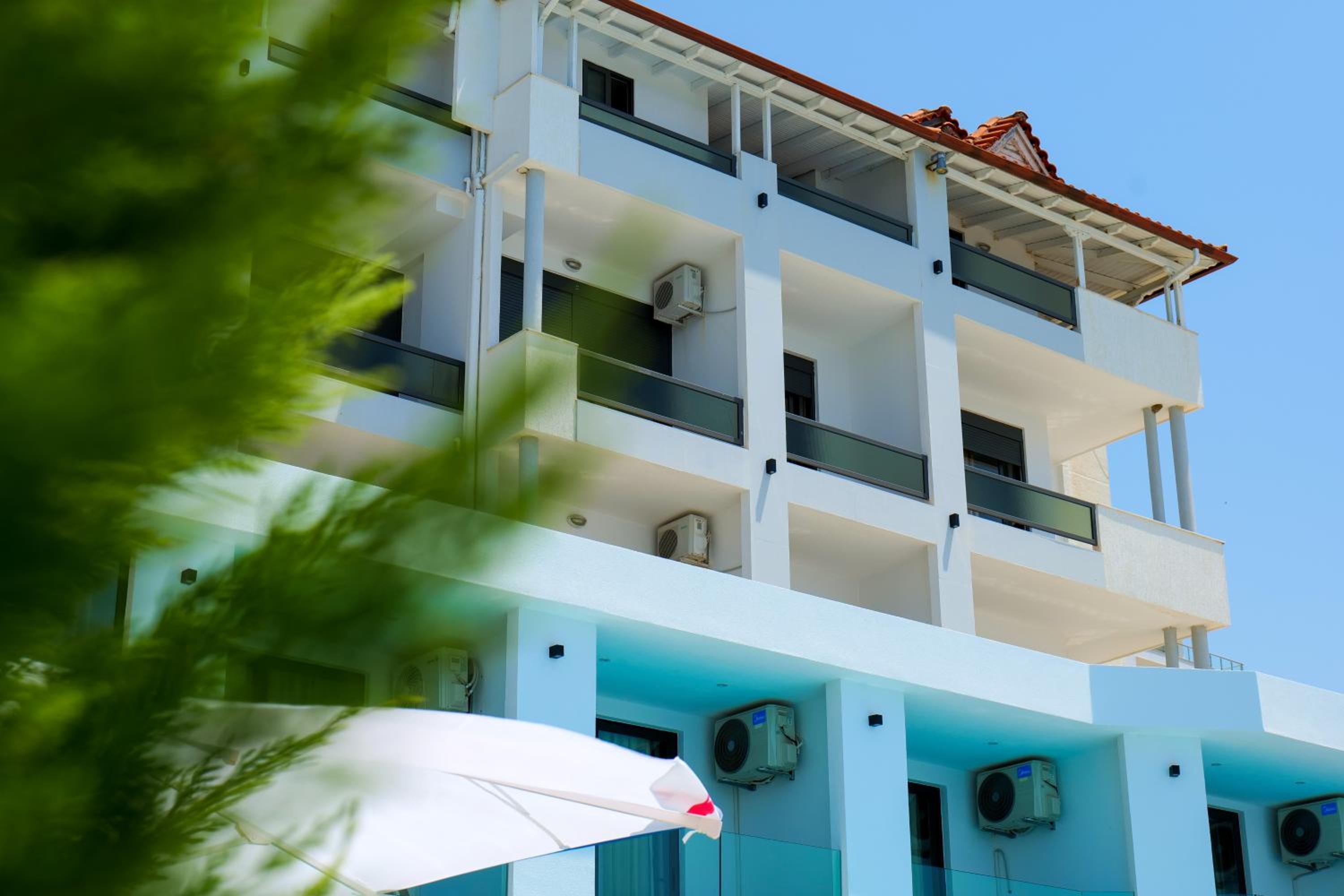 Hotel Emblem - Image 1