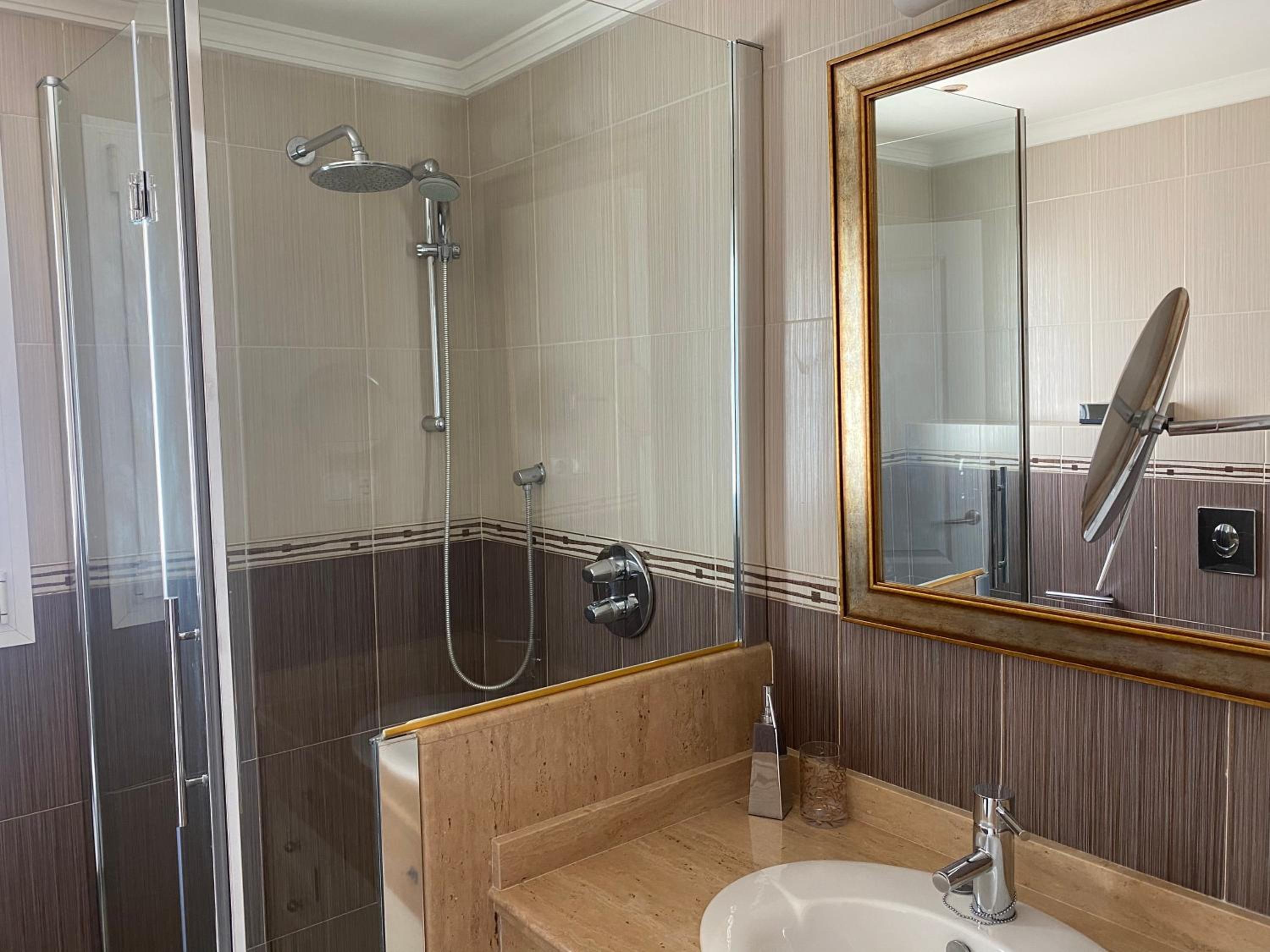 Apartamentos Villa Torreblanca