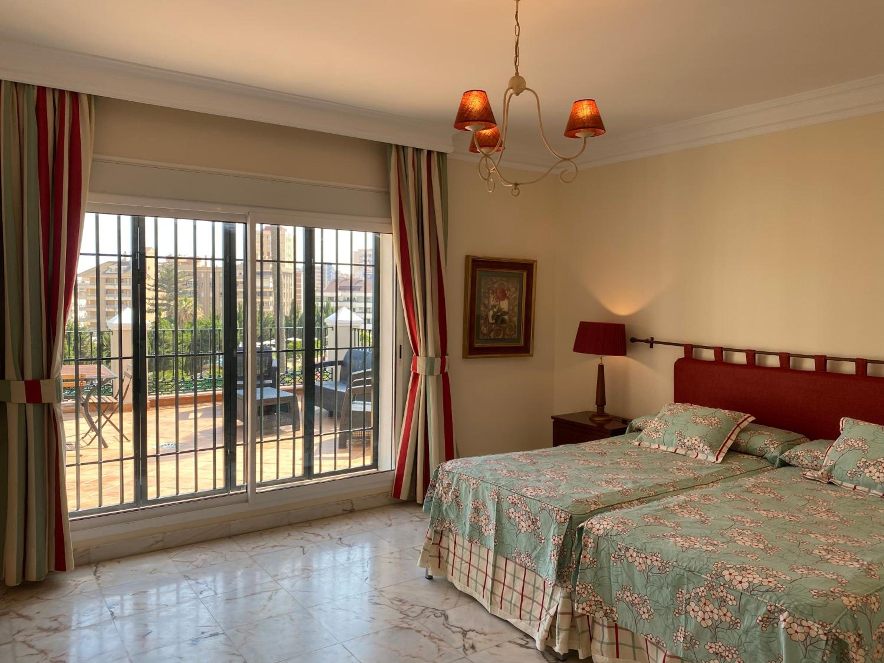 Apartamentos Villa Torreblanca