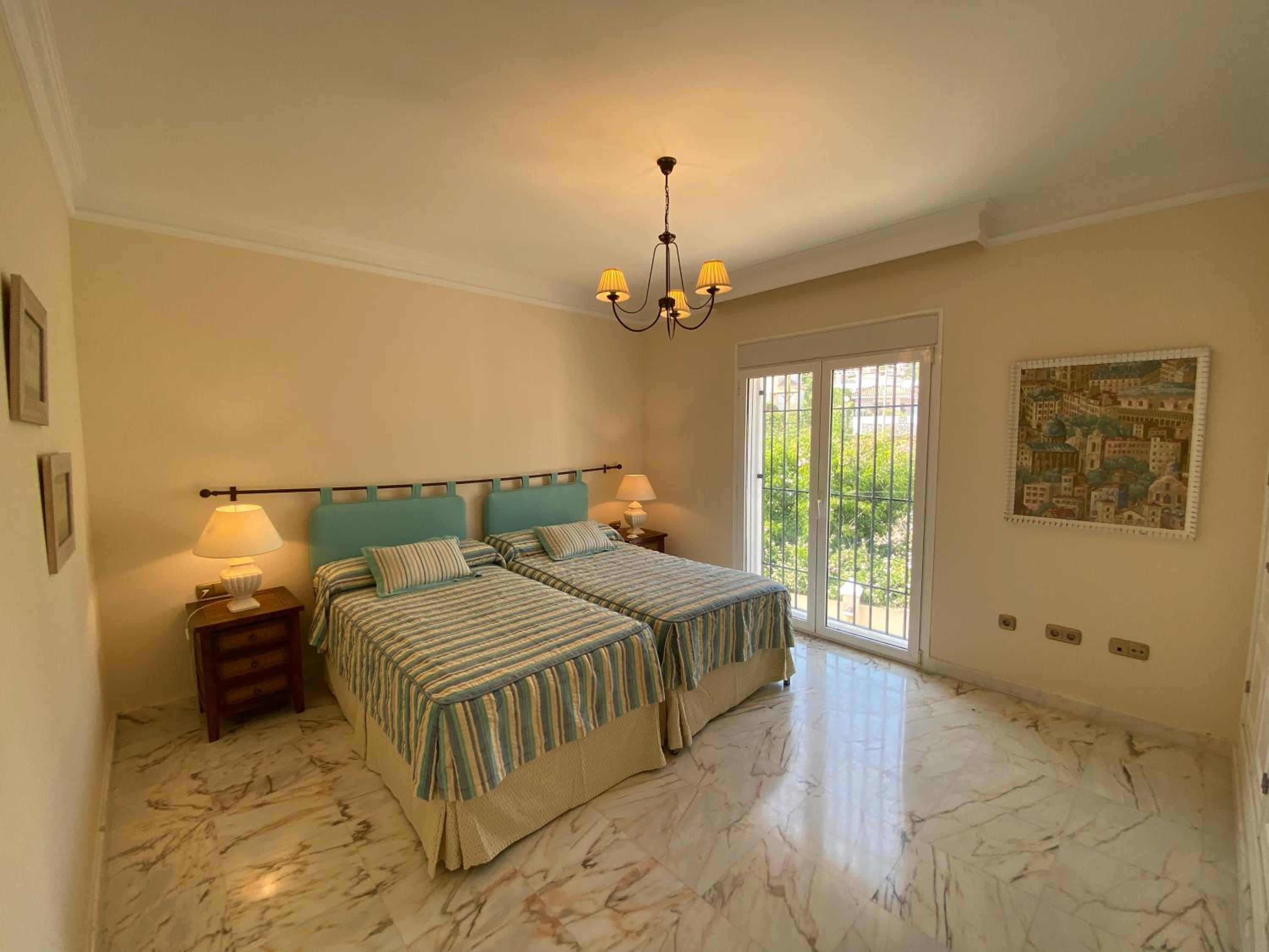 Apartamentos Villa Torreblanca