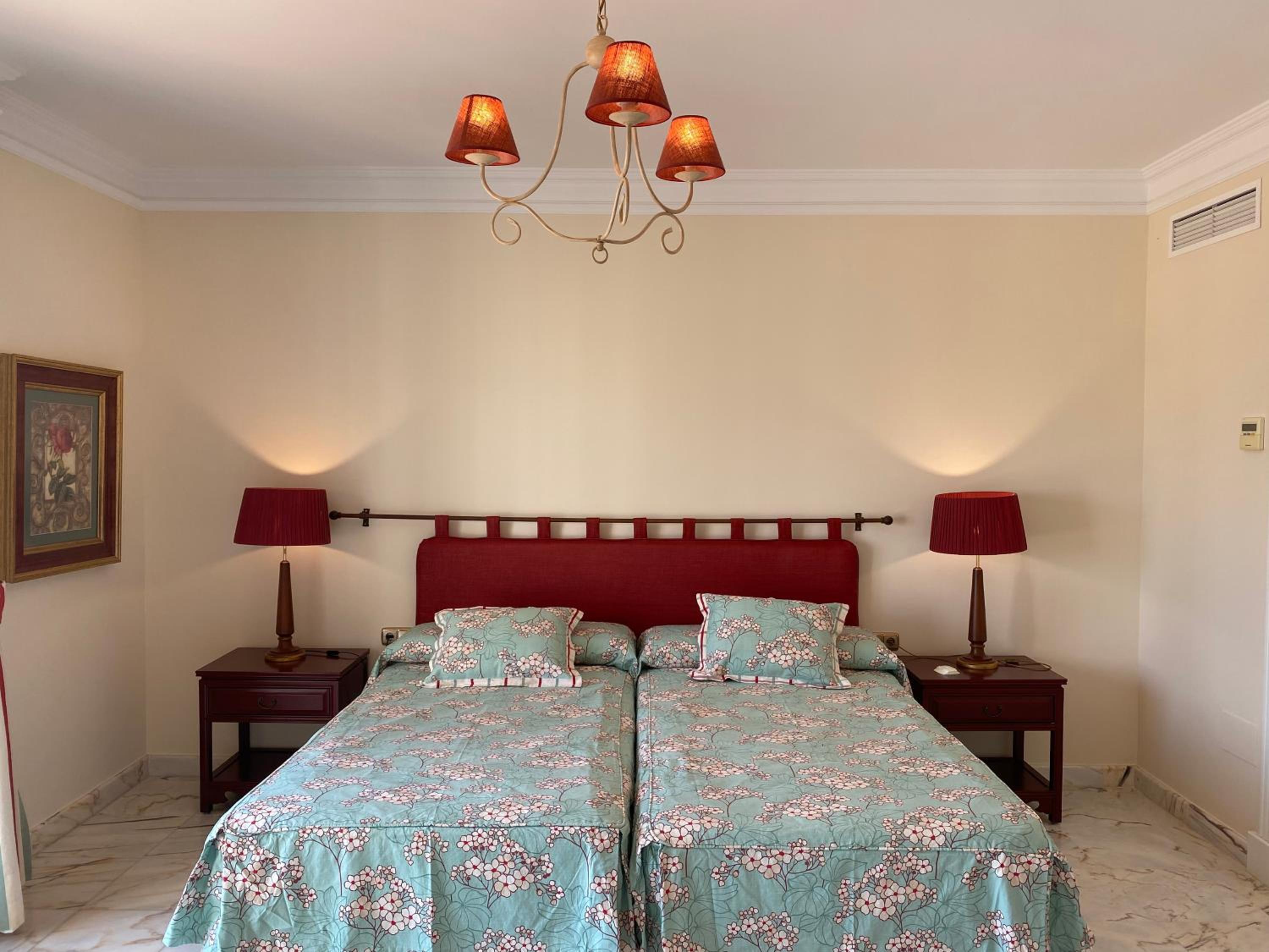 Apartamentos Villa Torreblanca