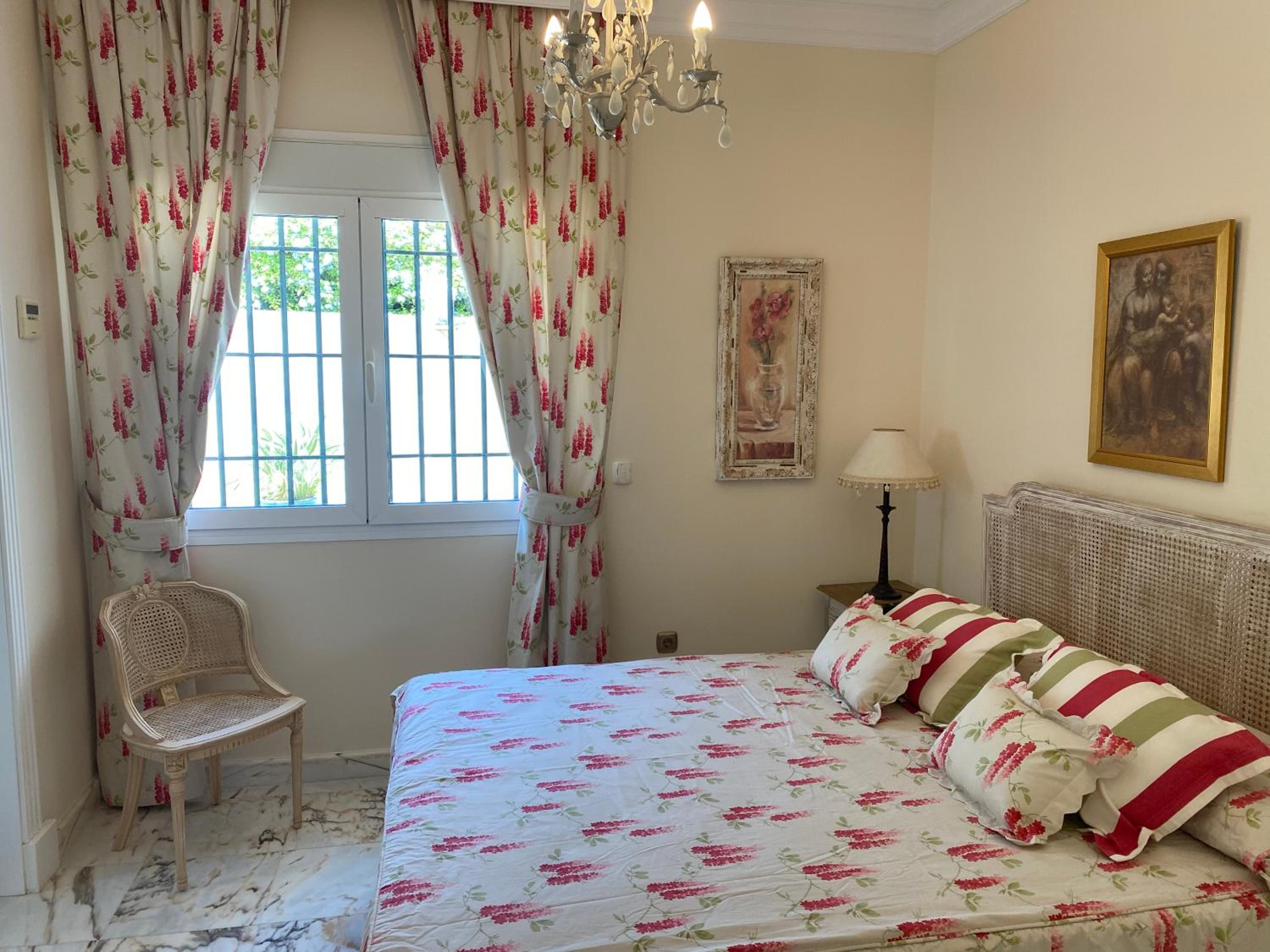 Apartamentos Villa Torreblanca