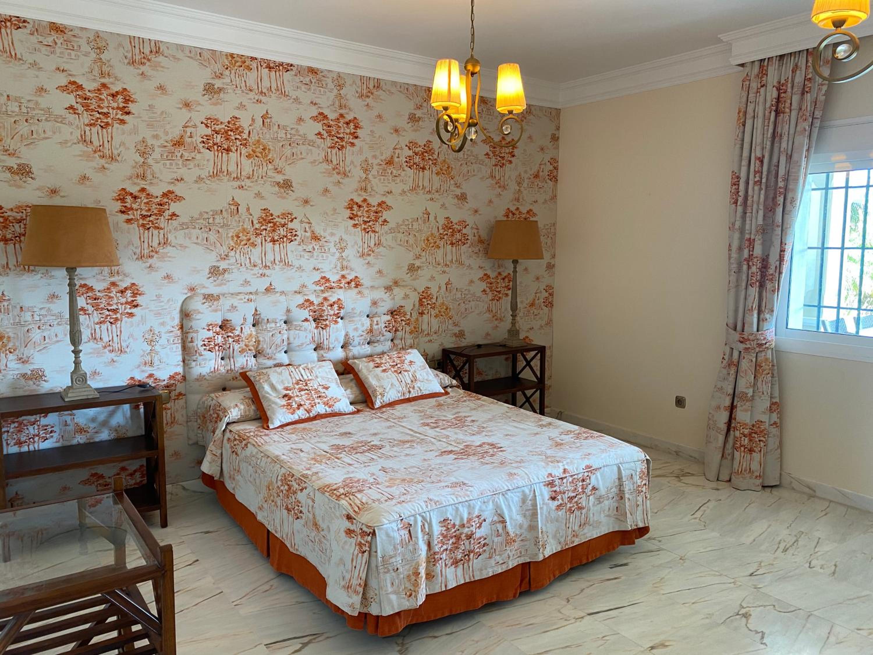 Apartamentos Villa Torreblanca