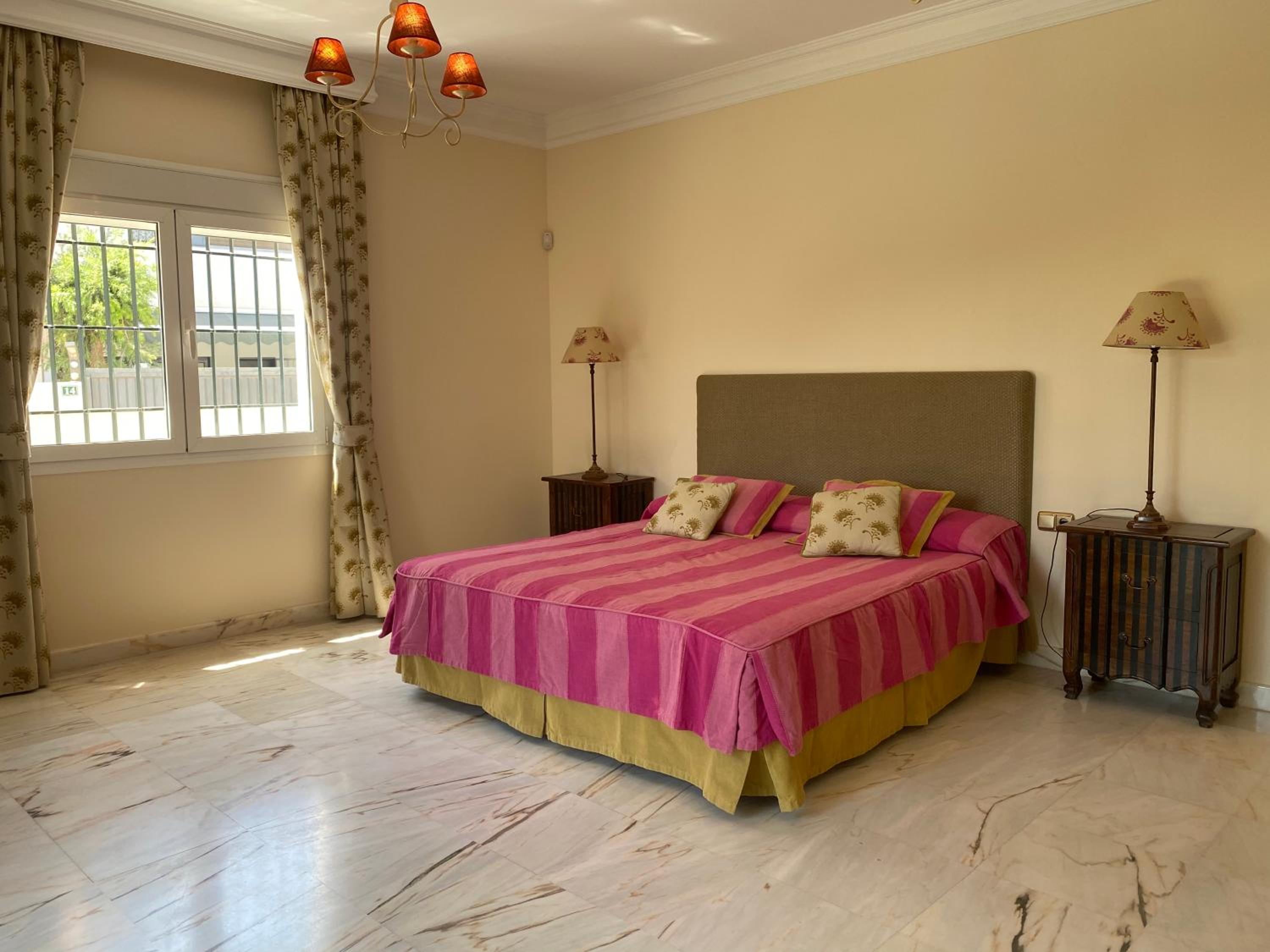 Apartamentos Villa Torreblanca