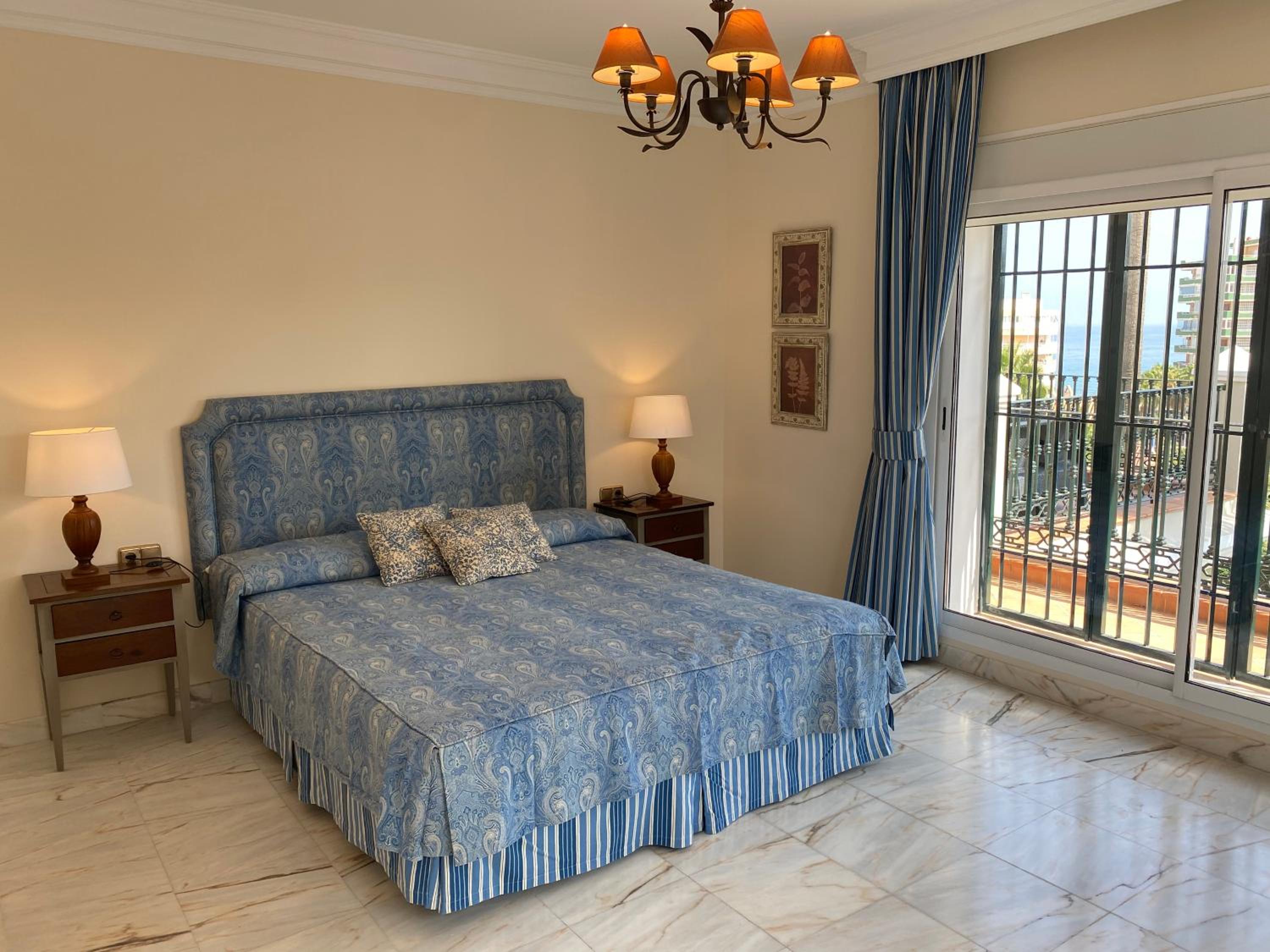 Apartamentos Villa Torreblanca
