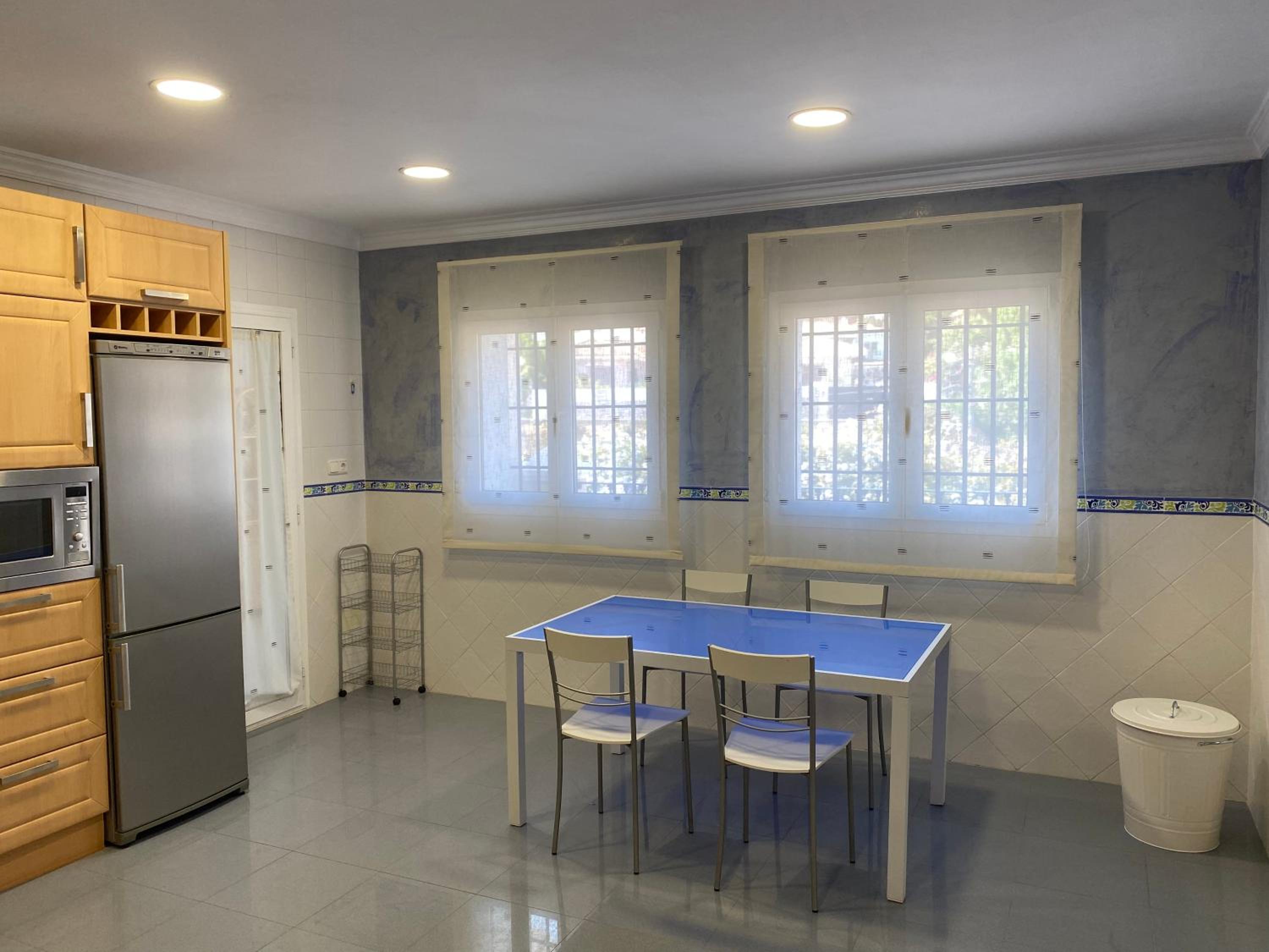 Apartamentos Villa Torreblanca
