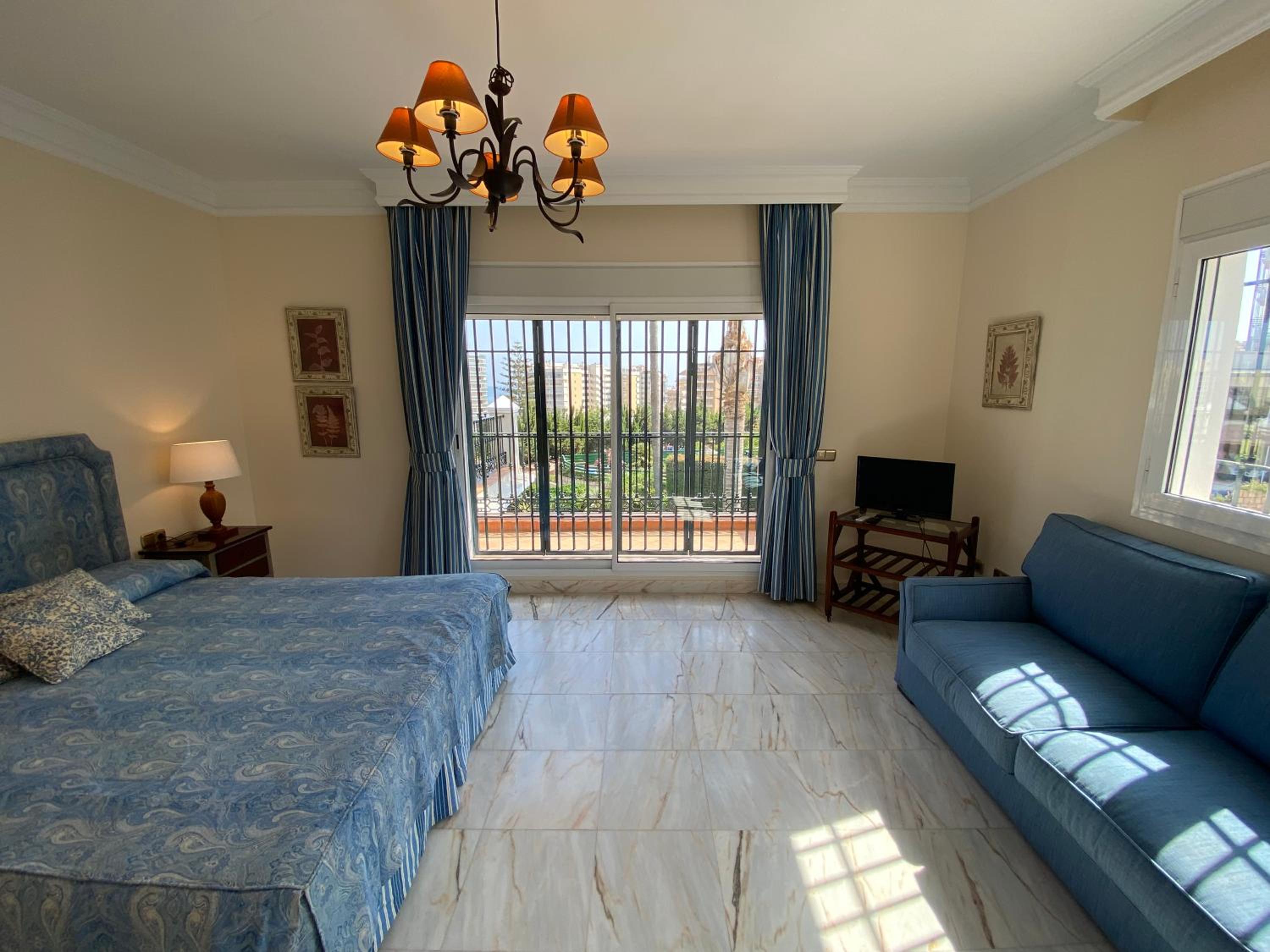 Apartamentos Villa Torreblanca